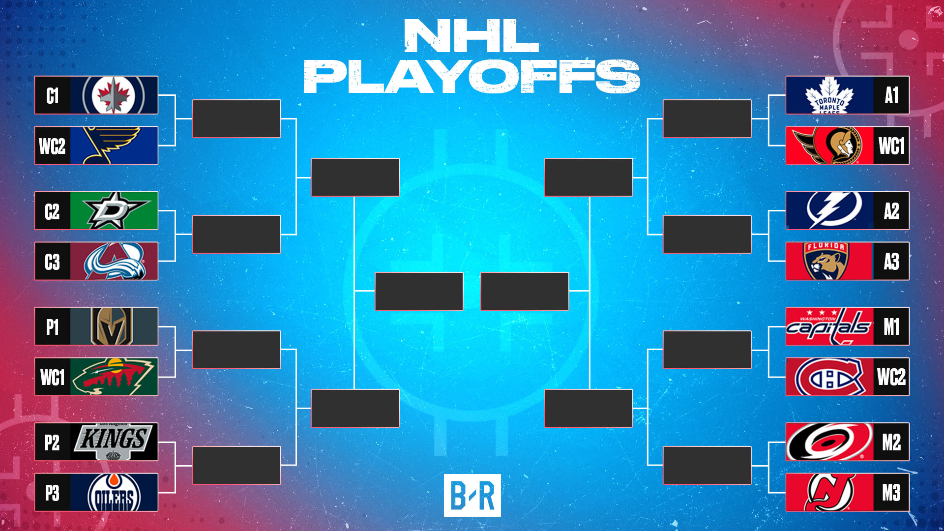 Bleacher Report
