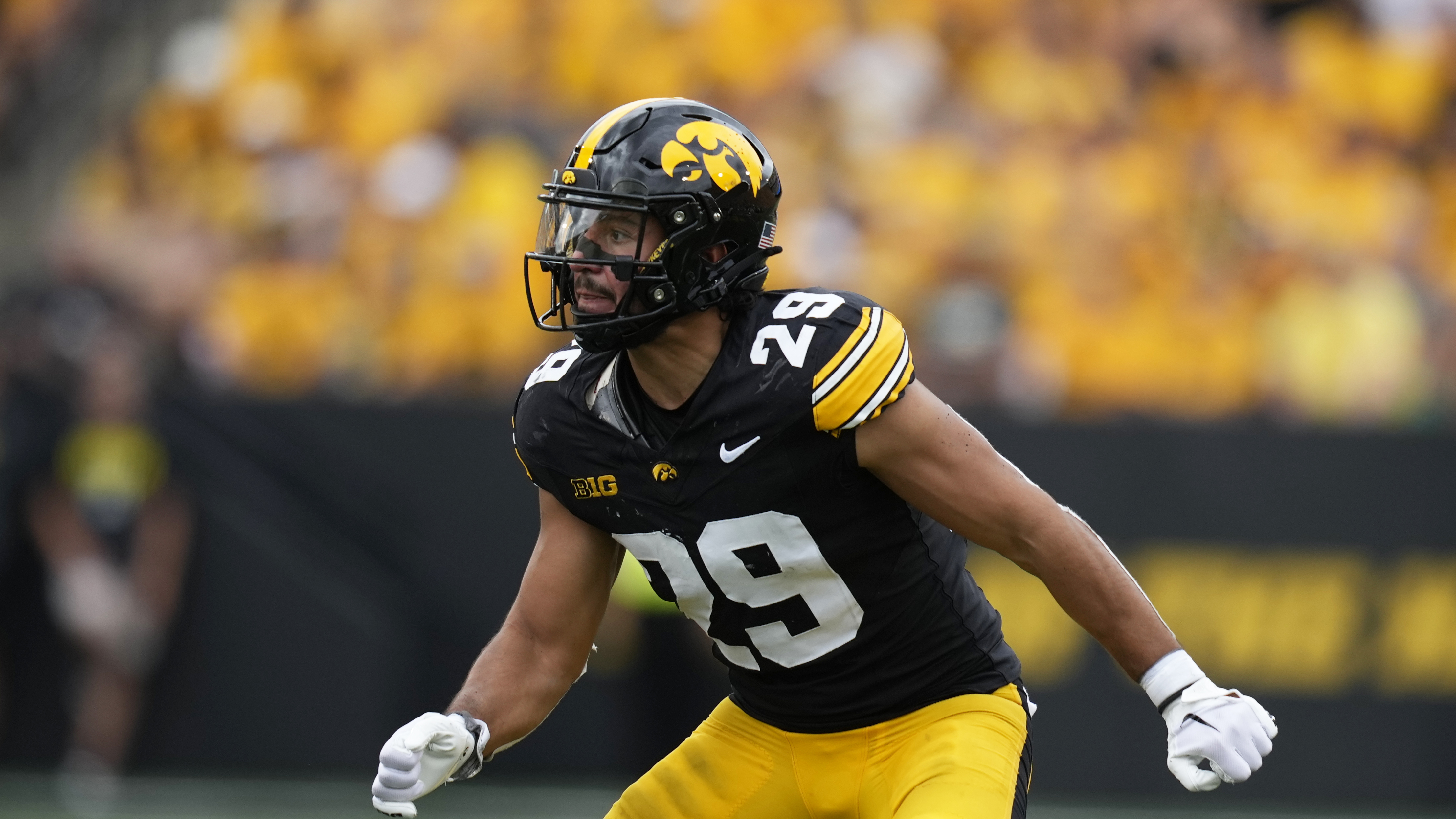 Iowa Football