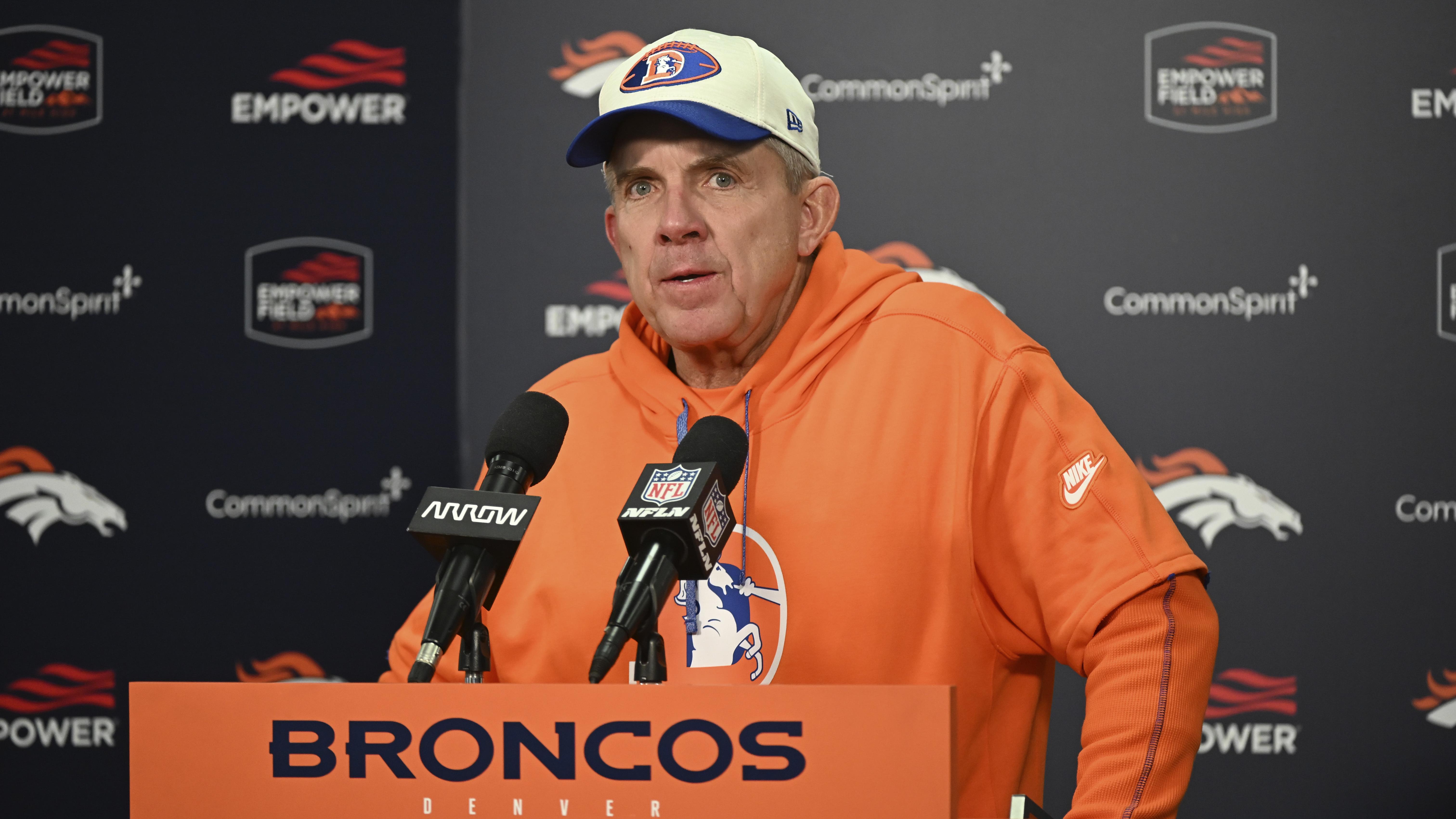 Chiefs Broncos Football