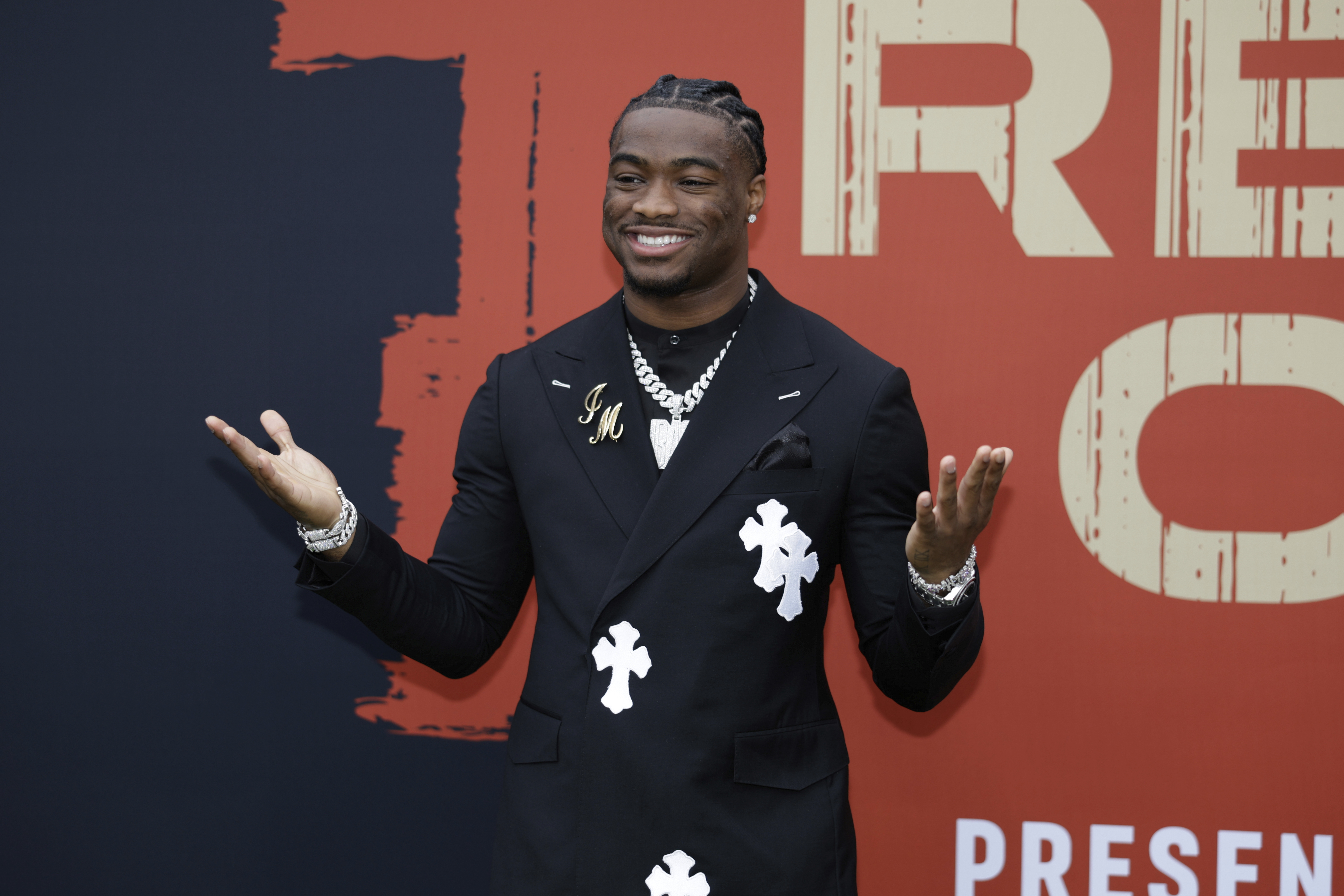 NFL Draft Football