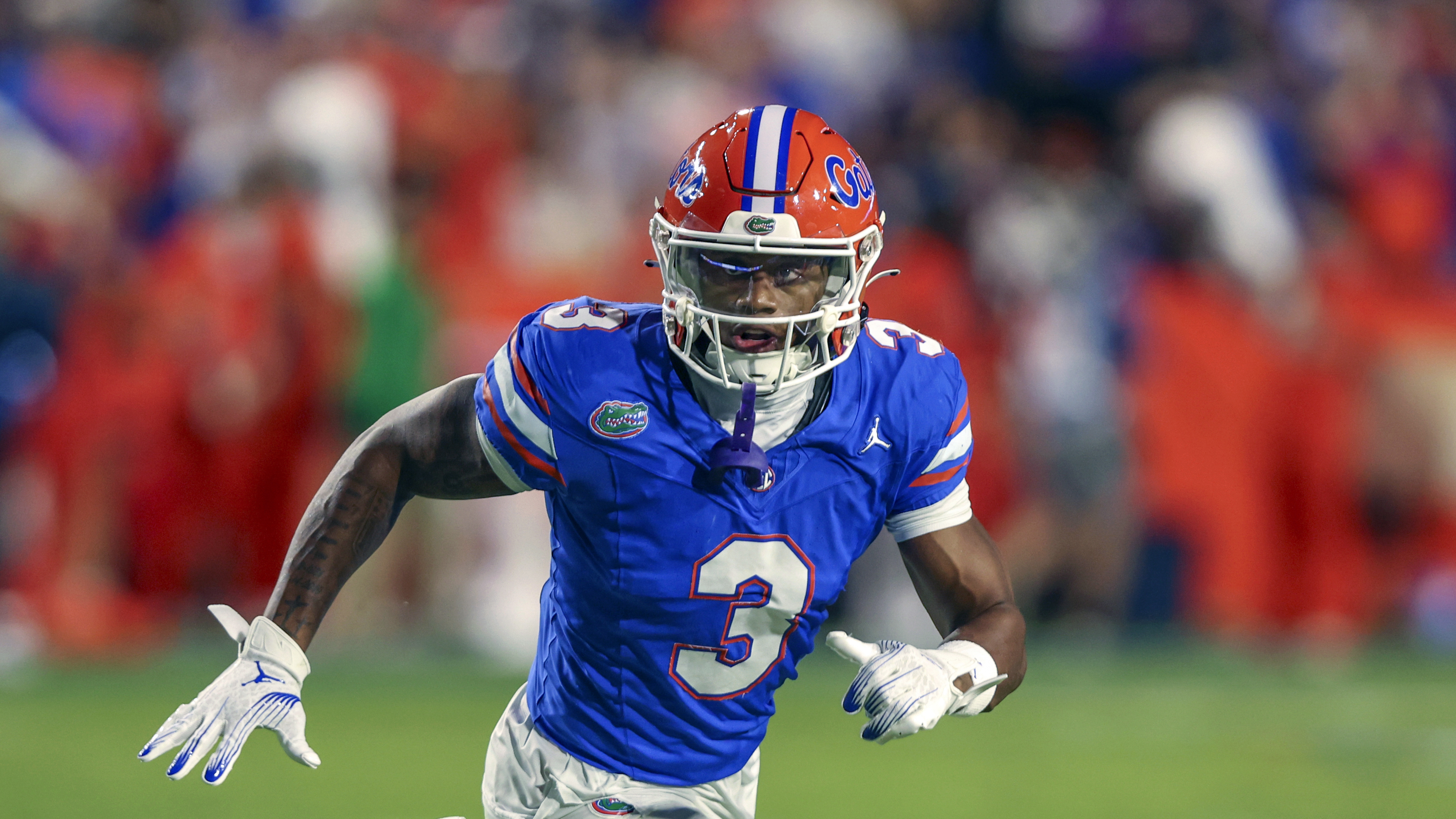 Florida Football