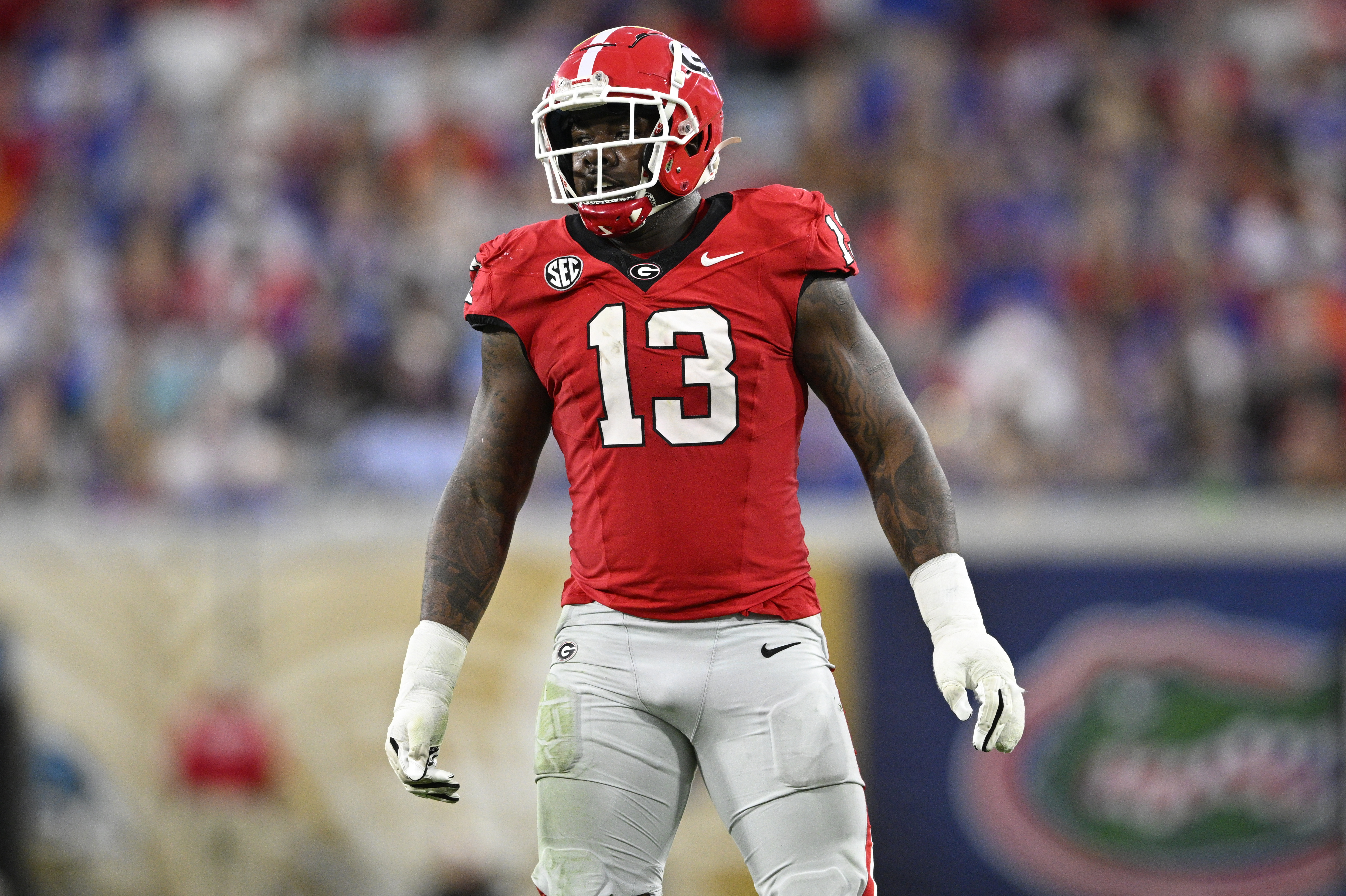 Florida Georgia Football