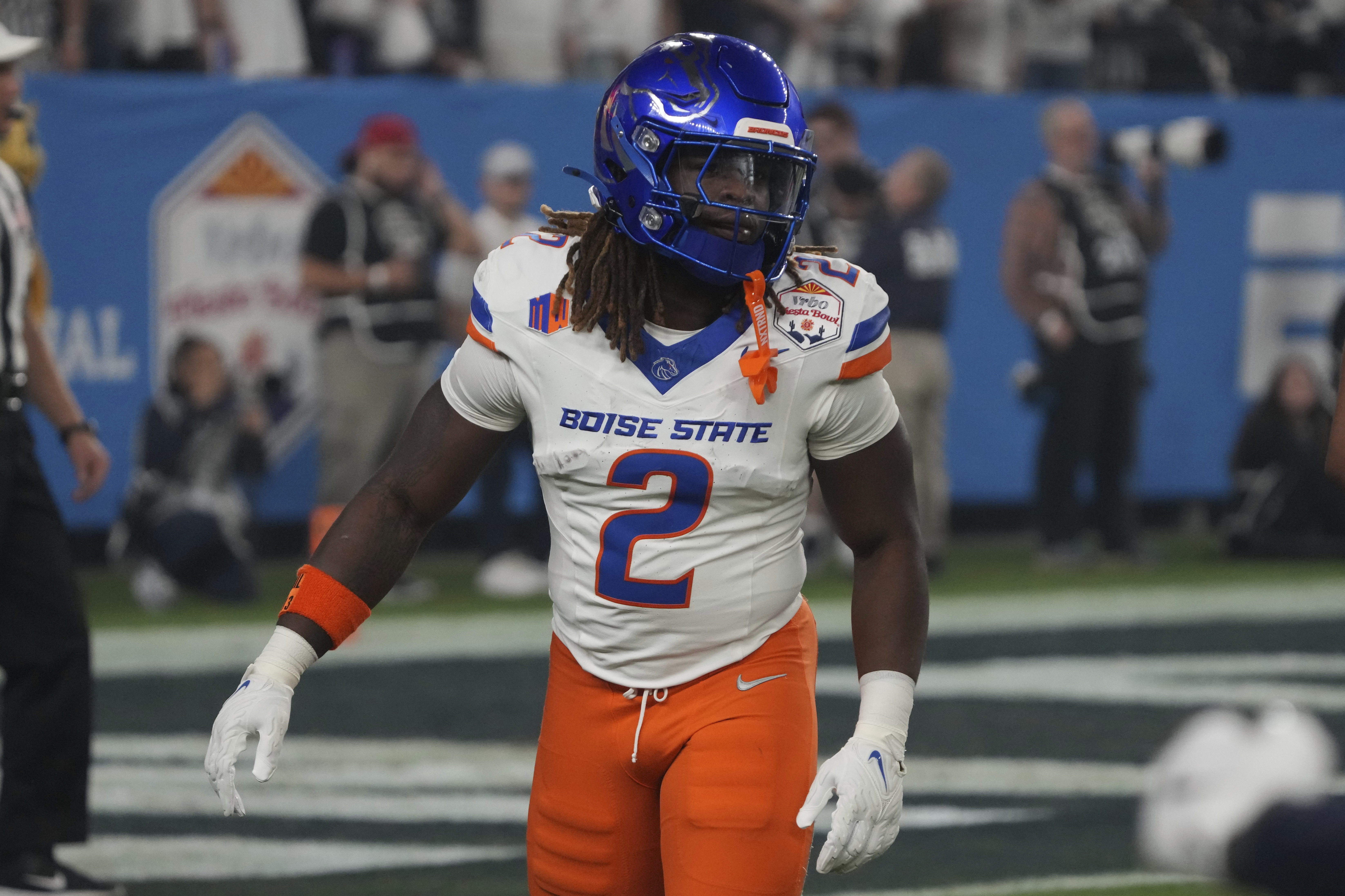 Fiesta Bowl Football
