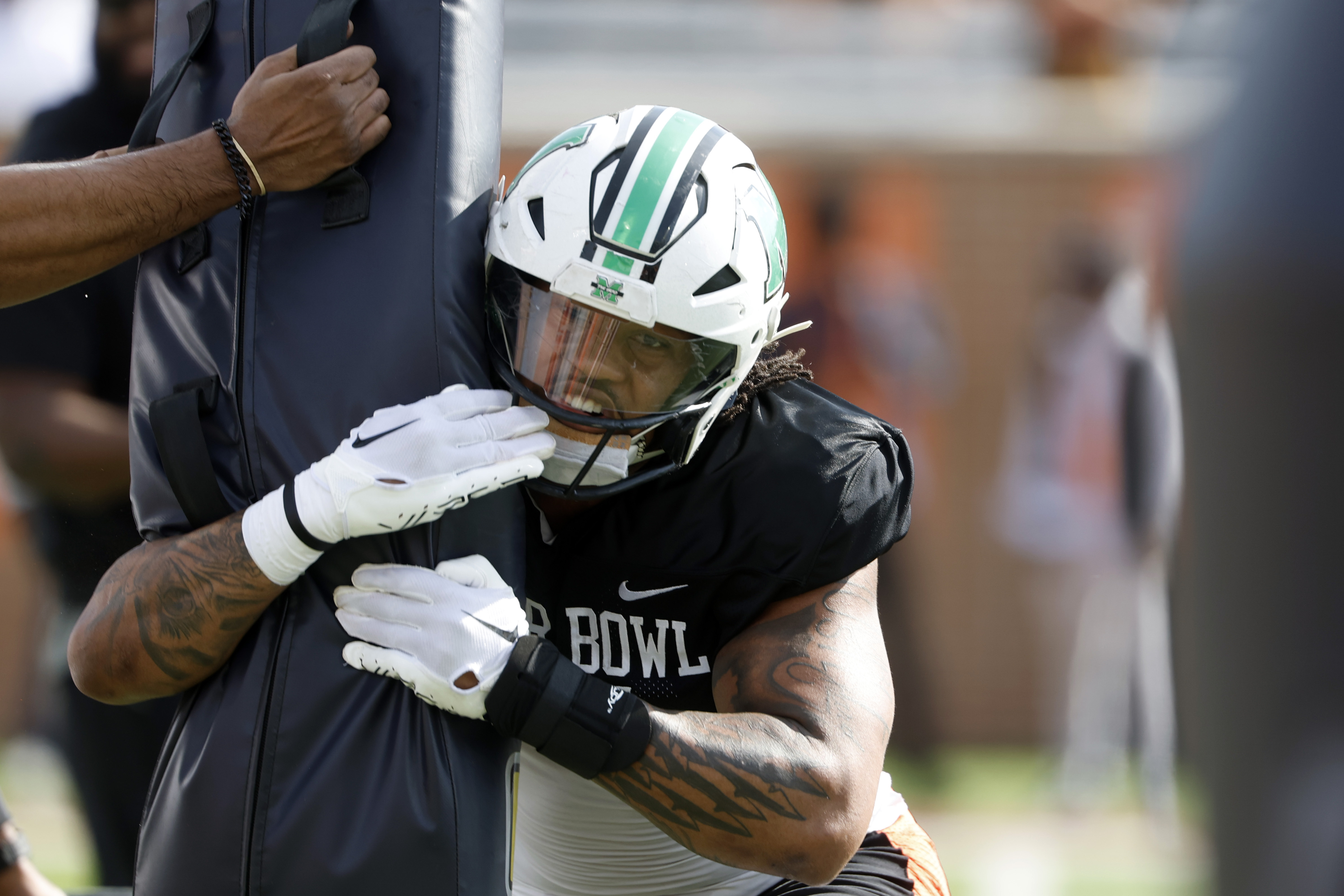 Senior Bowl Football