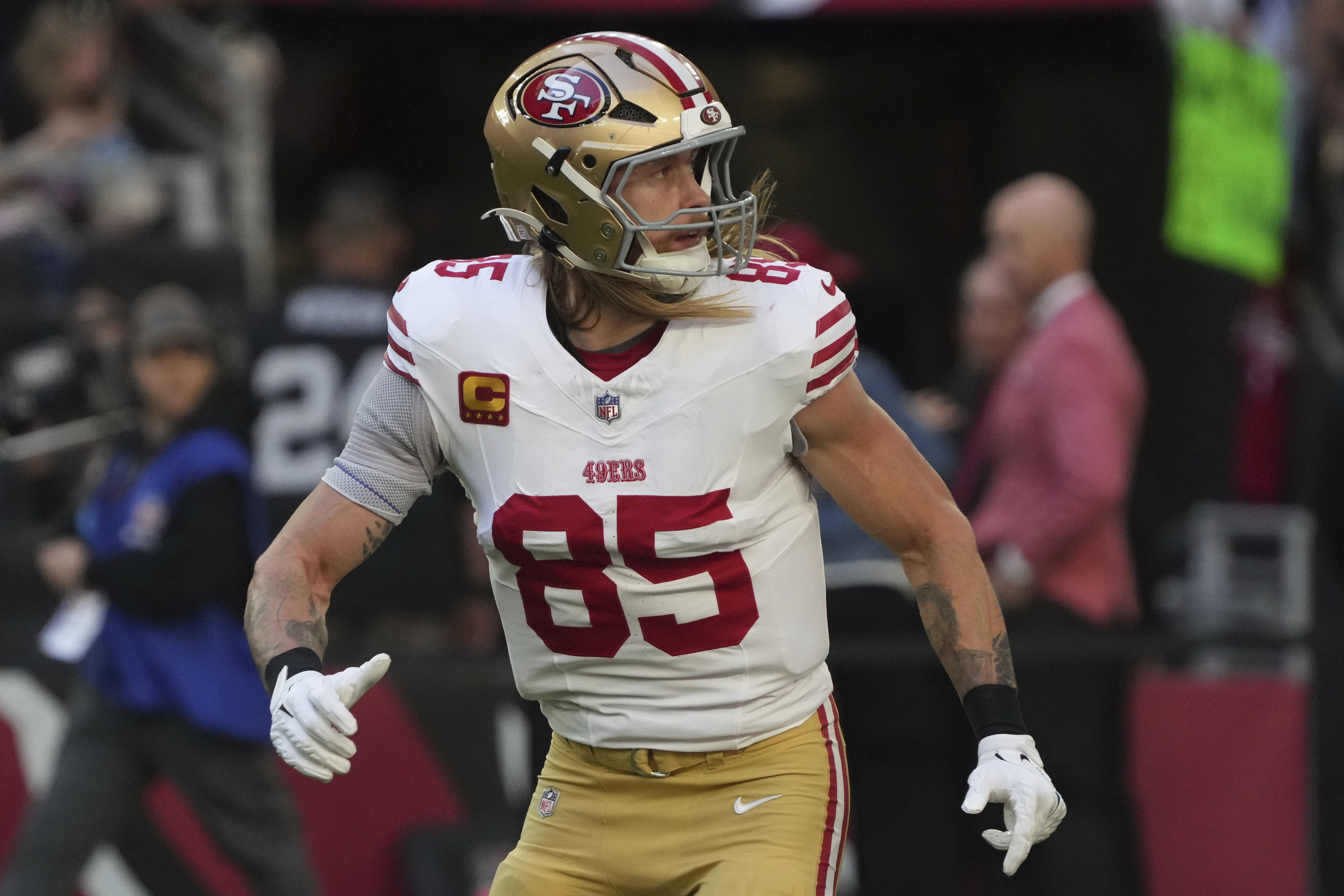 49ers Cardinals Football