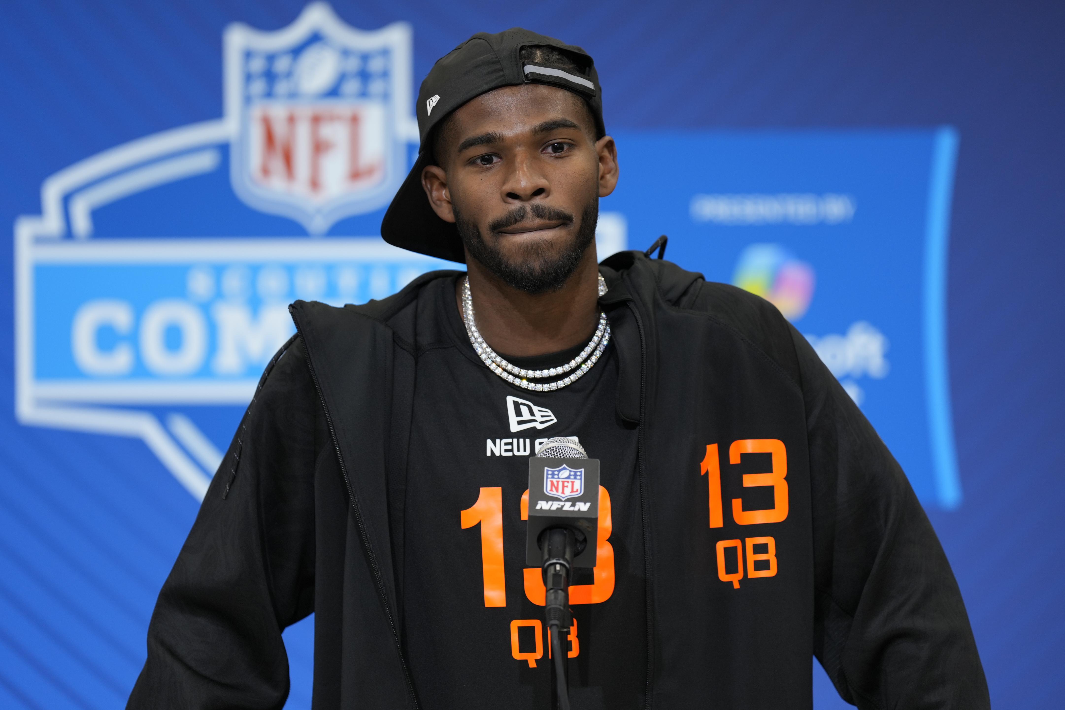 NFL Draft Football