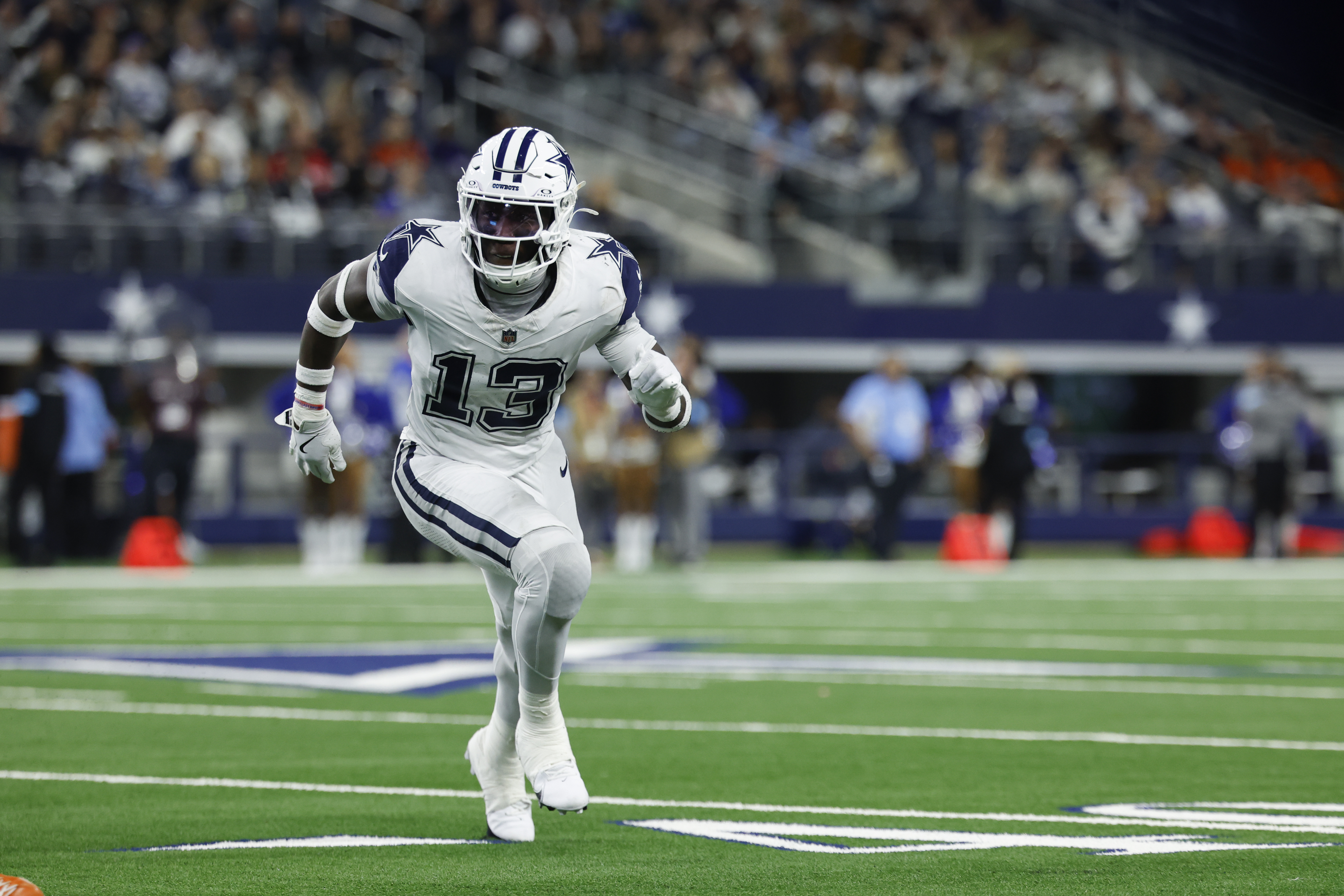 Bengals Cowboys Football