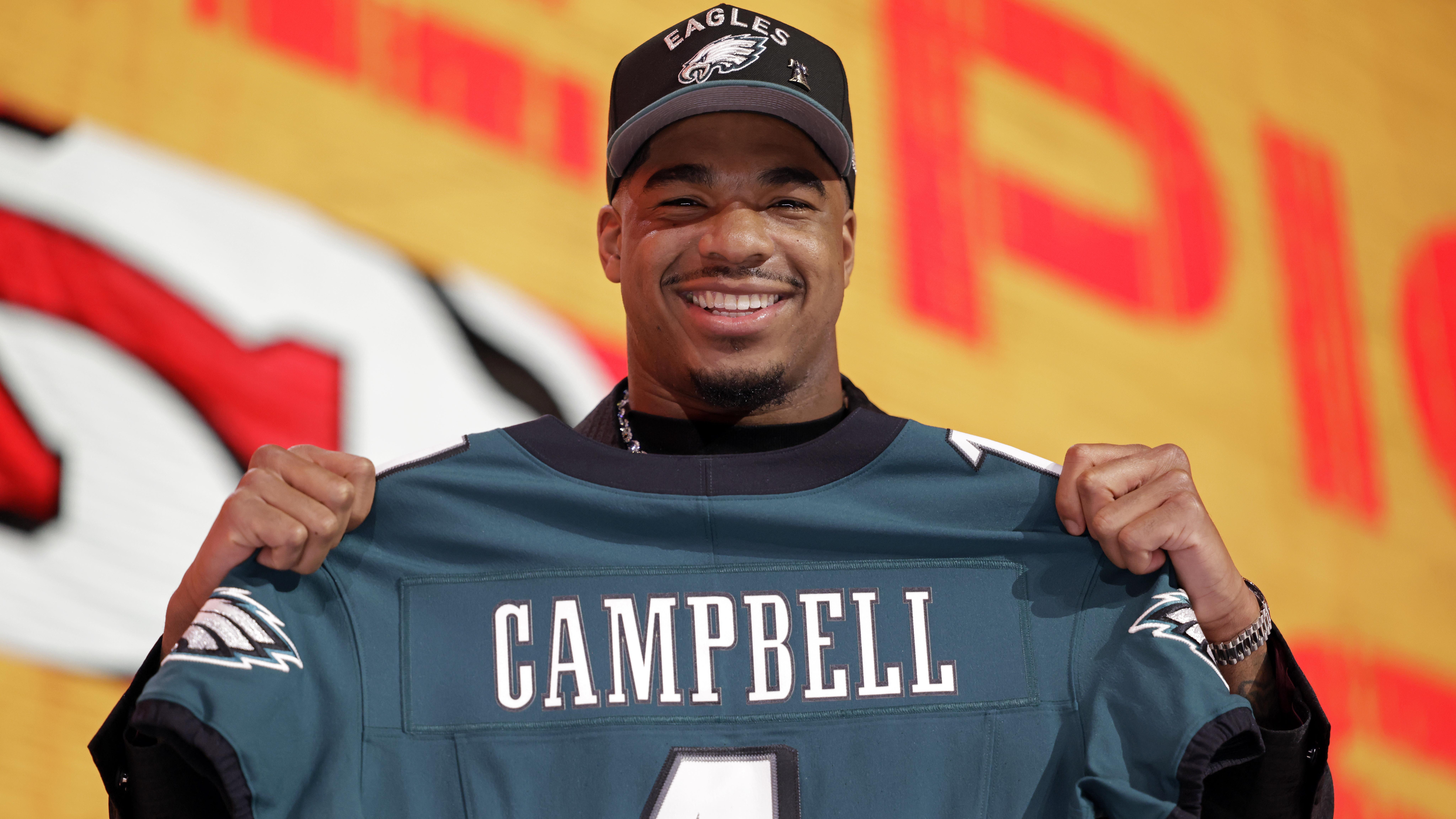 NFL Draft Football