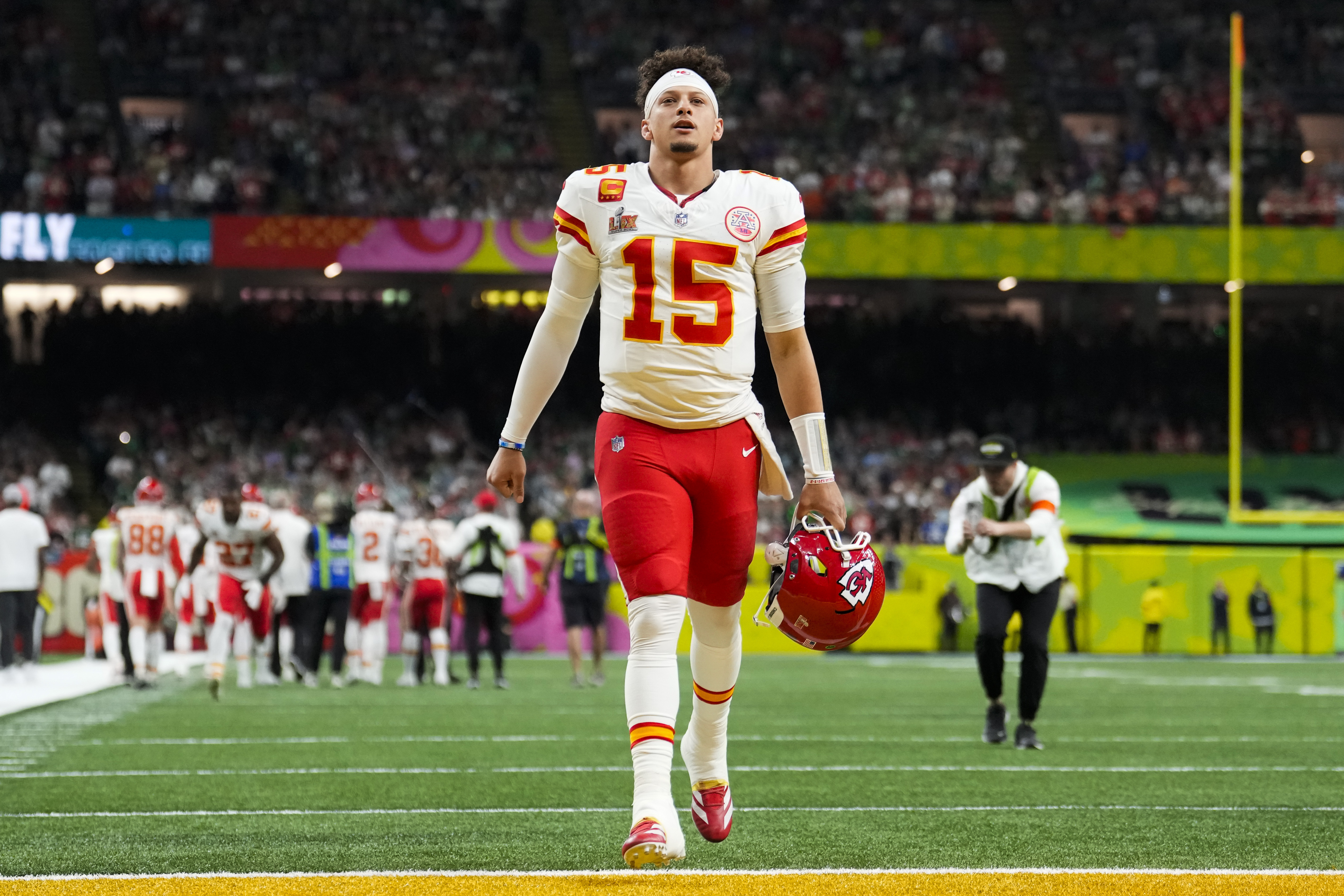 Athletes Home Burglaries