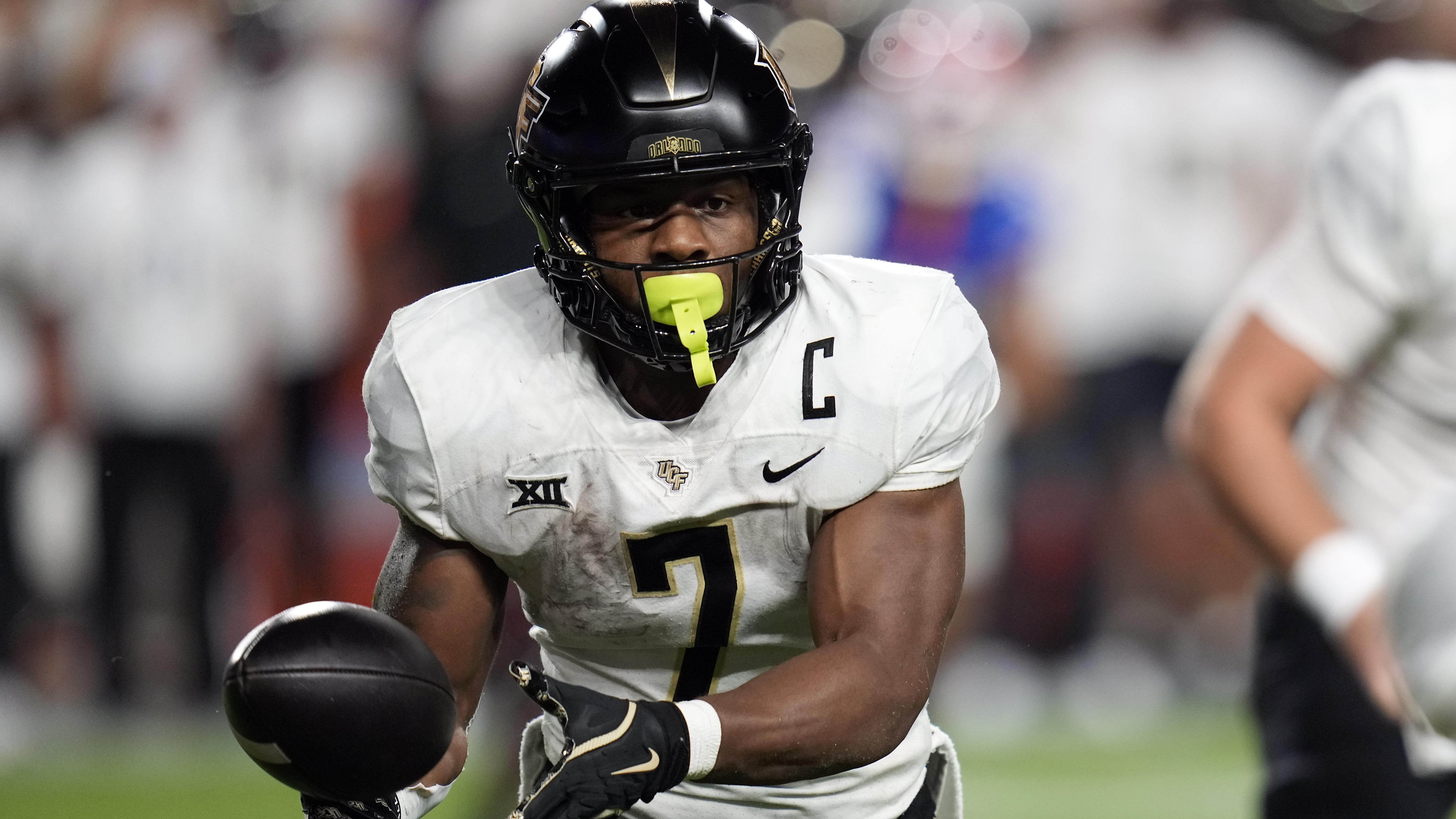 UCF Florida Football