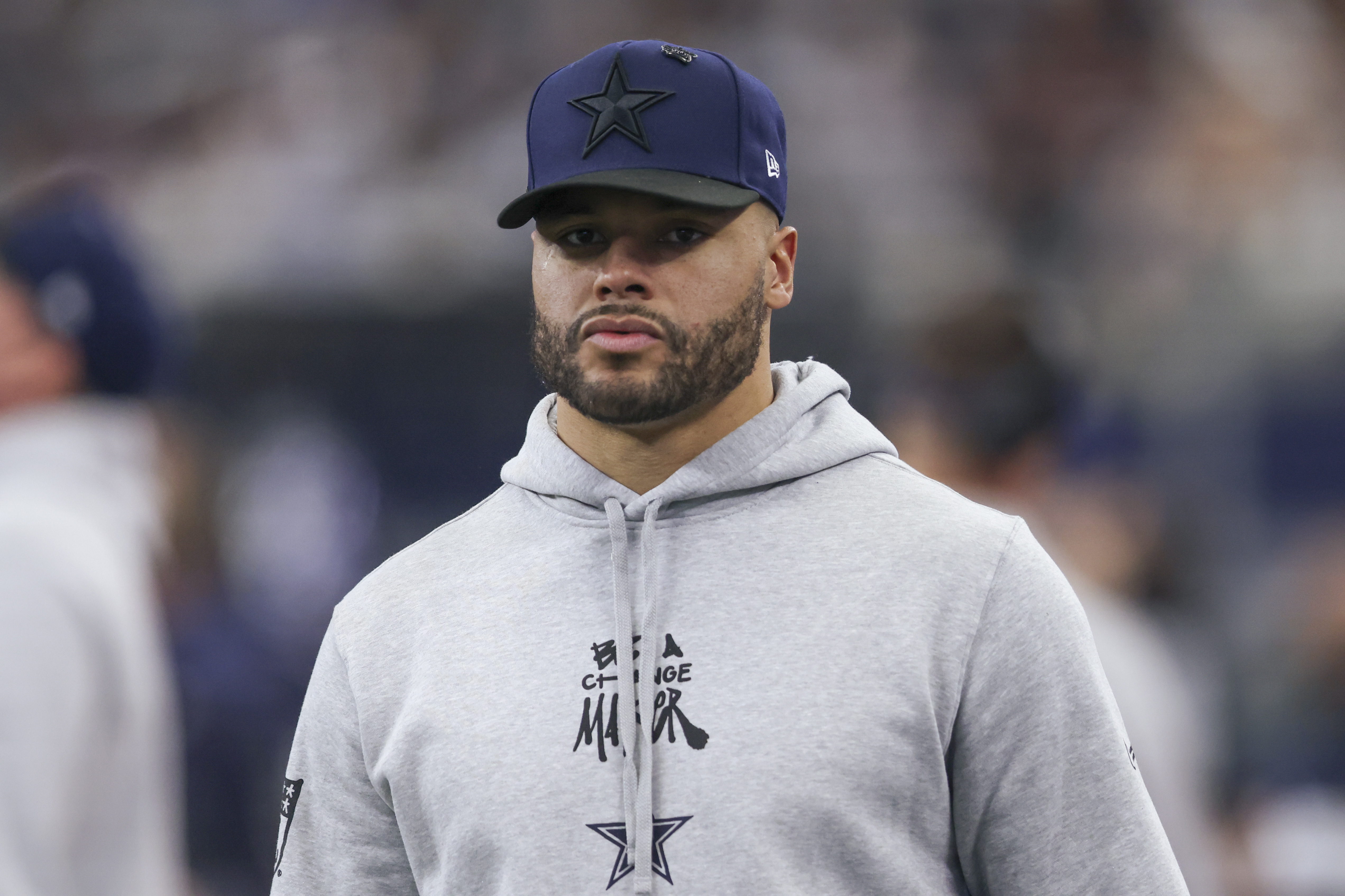 Commanders Cowboys Football