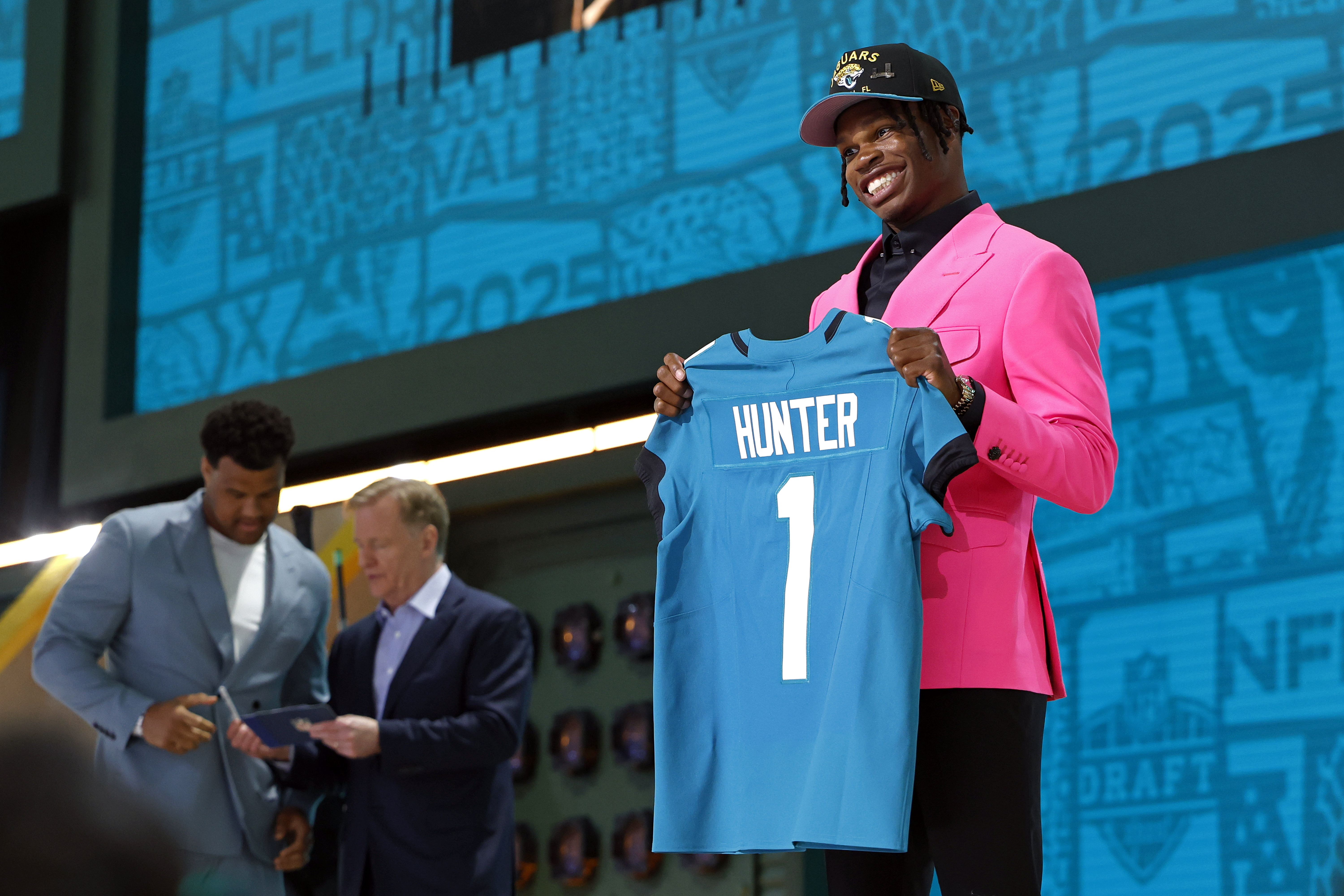 NFL Draft Football