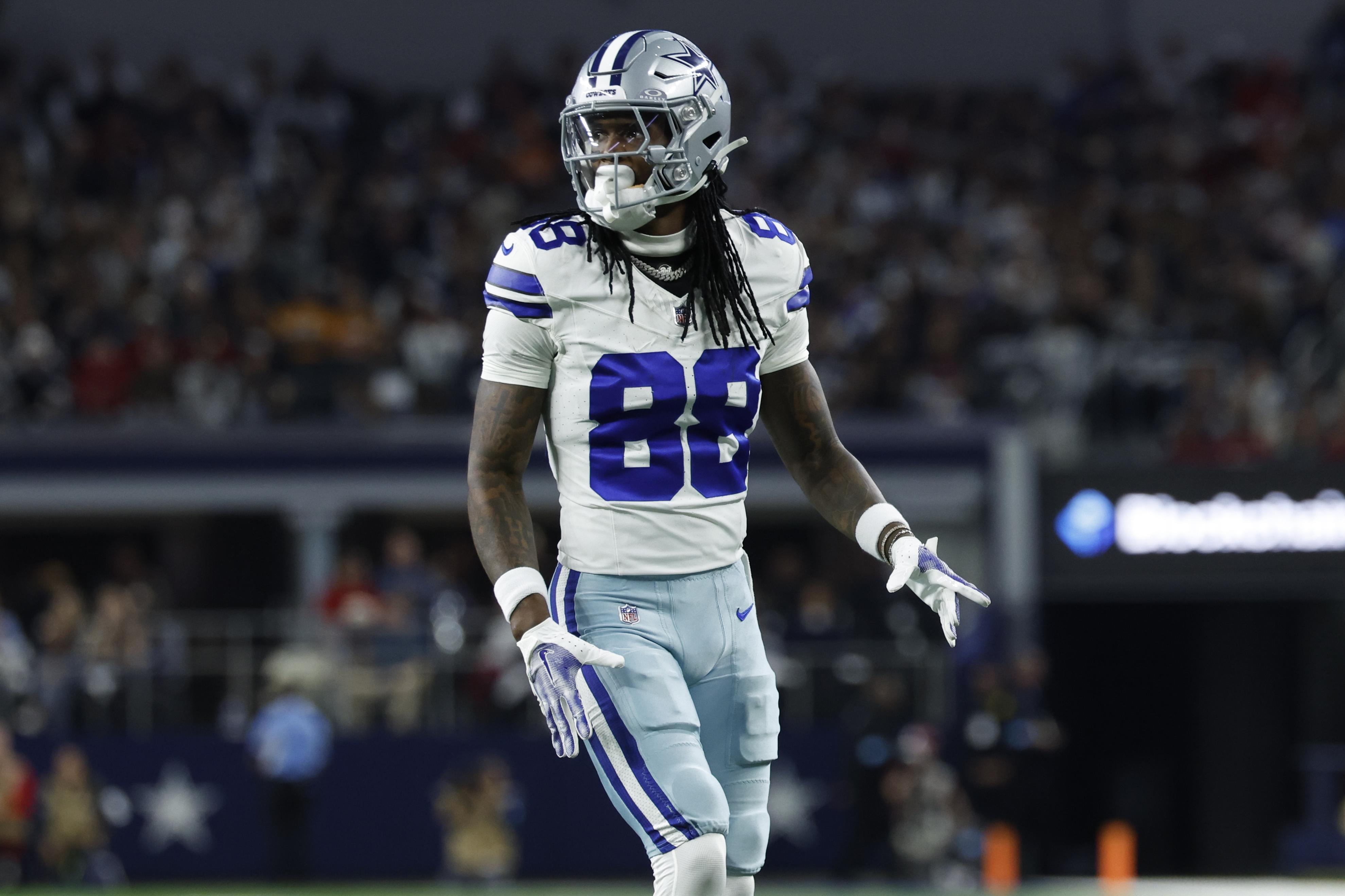 Buccaneers Cowboys Football