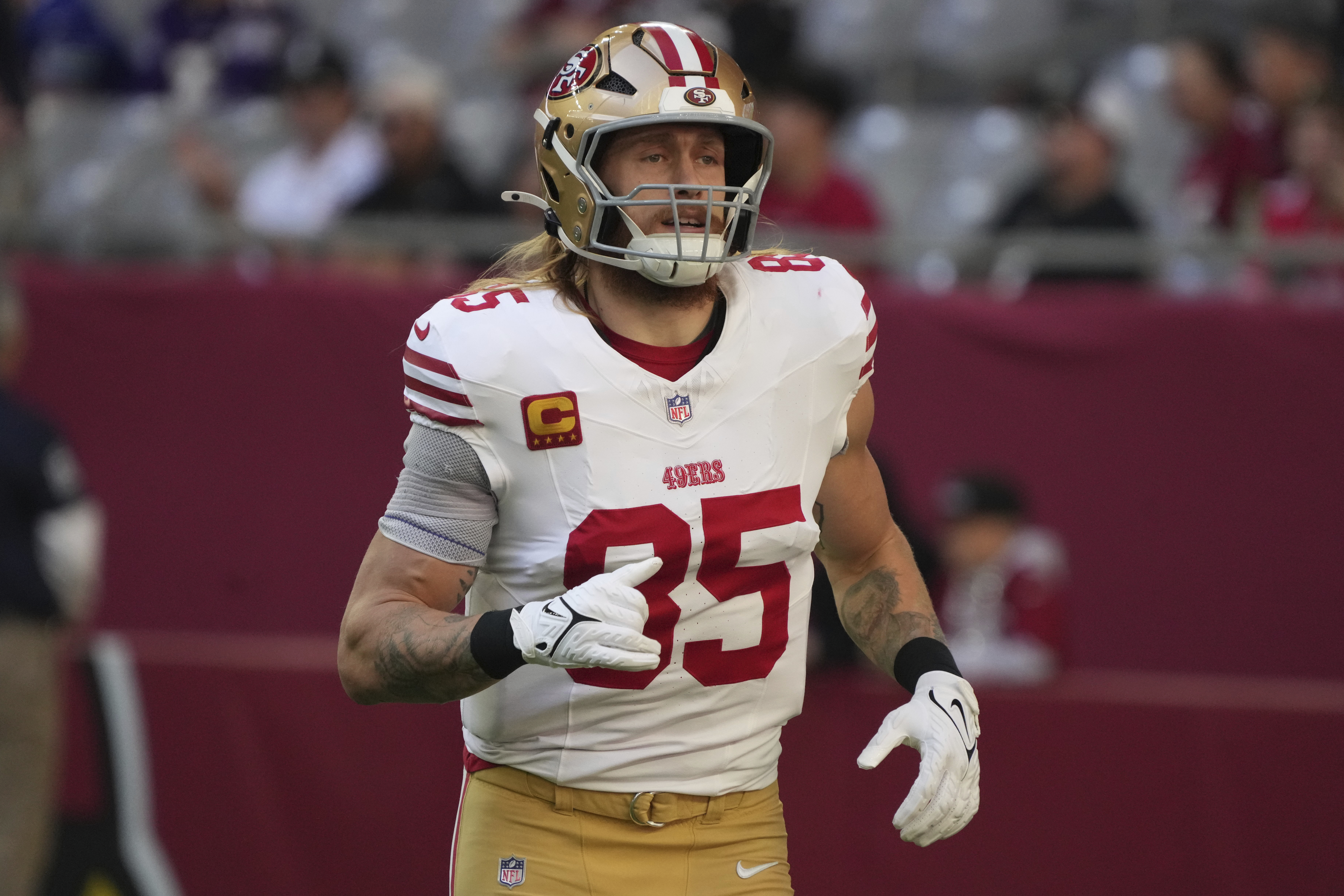 49ers Cardinals Football