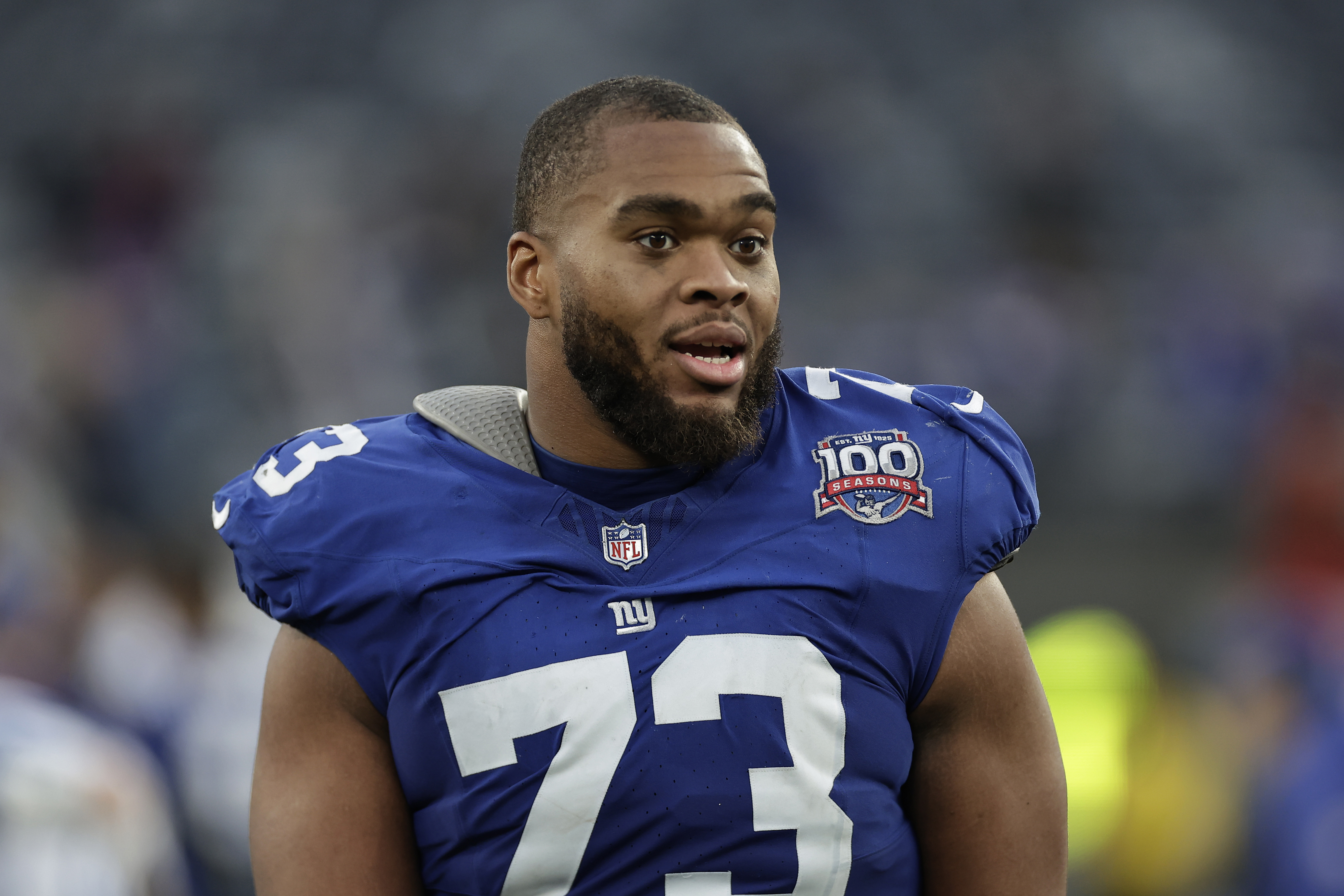 Giants Falcons Football