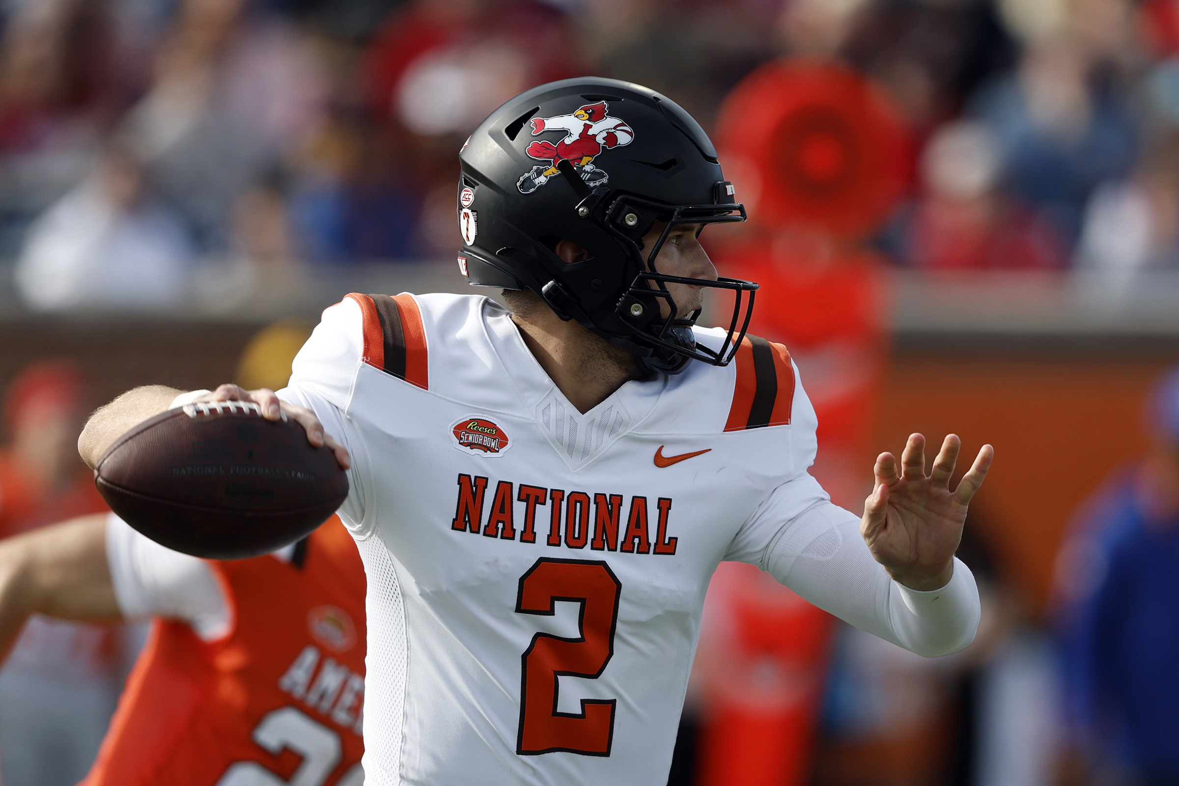 Senior Bowl Football