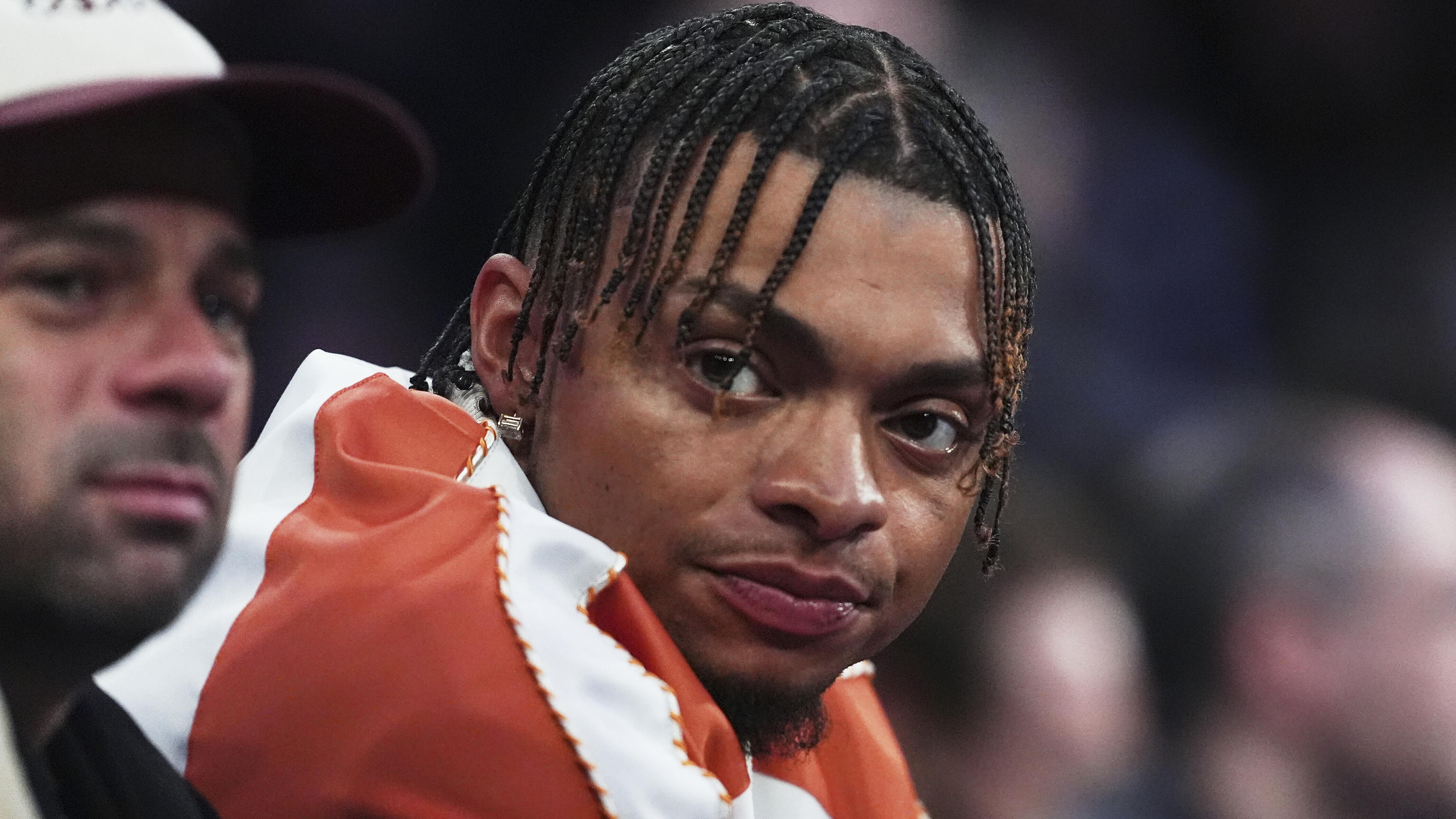 76ers Knicks Basketball