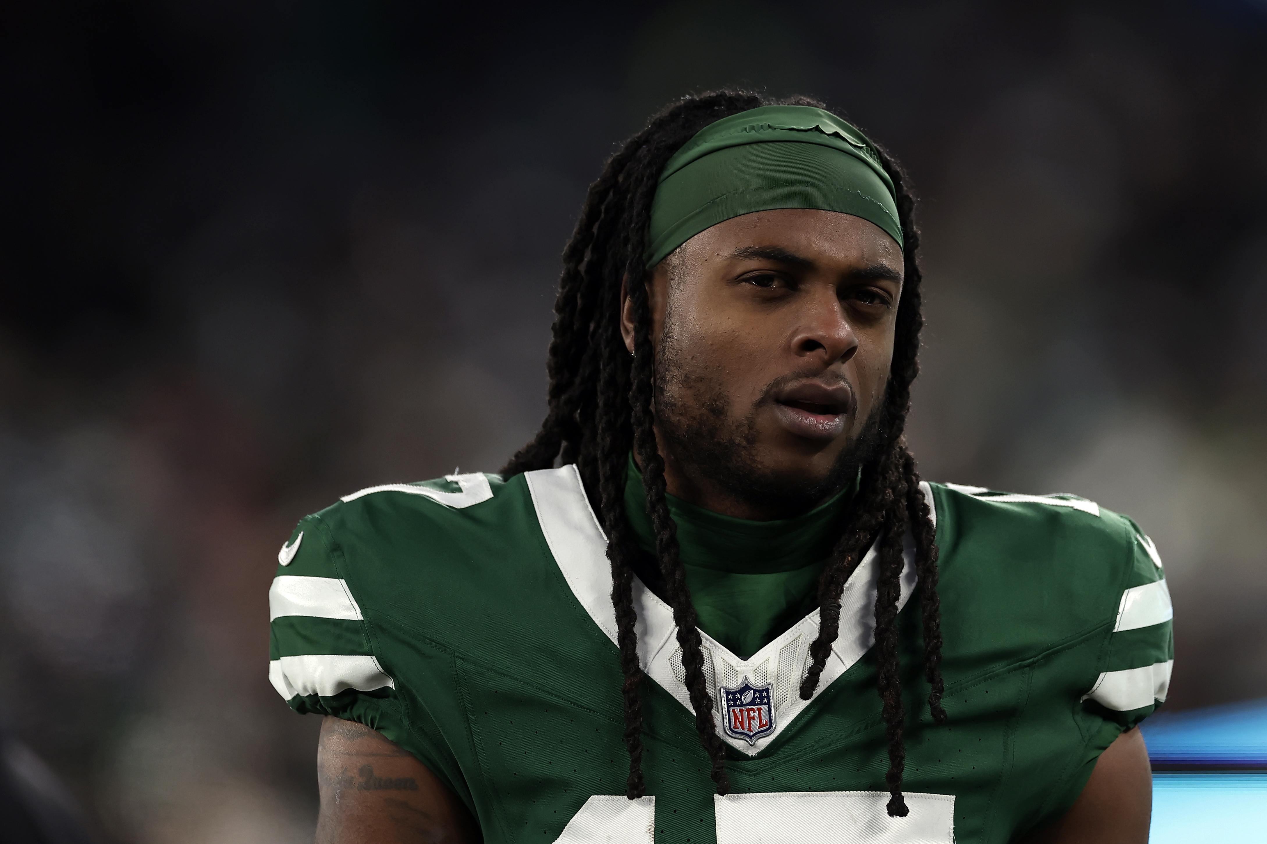 JETS ADAMS