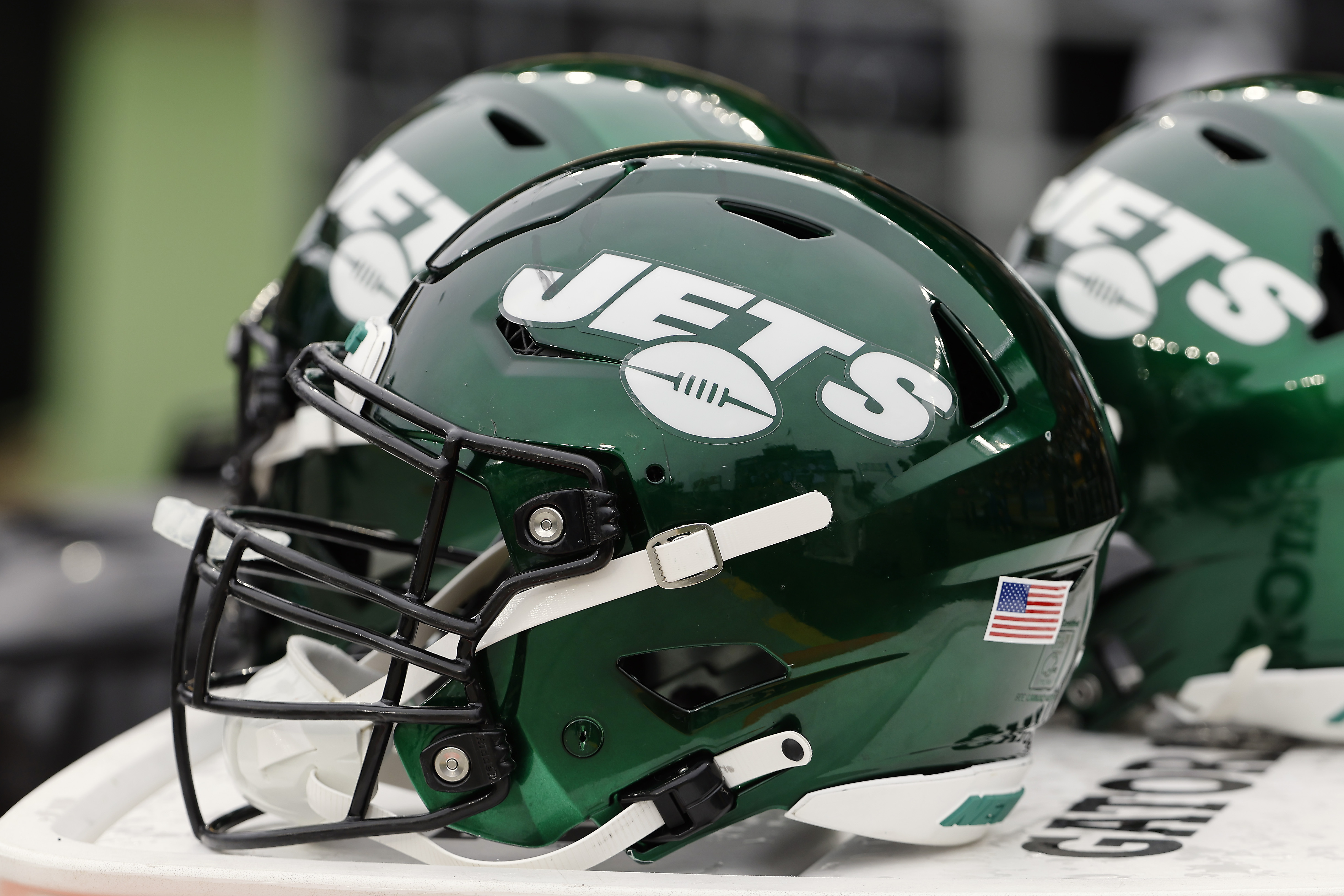 Jets Steelers Football