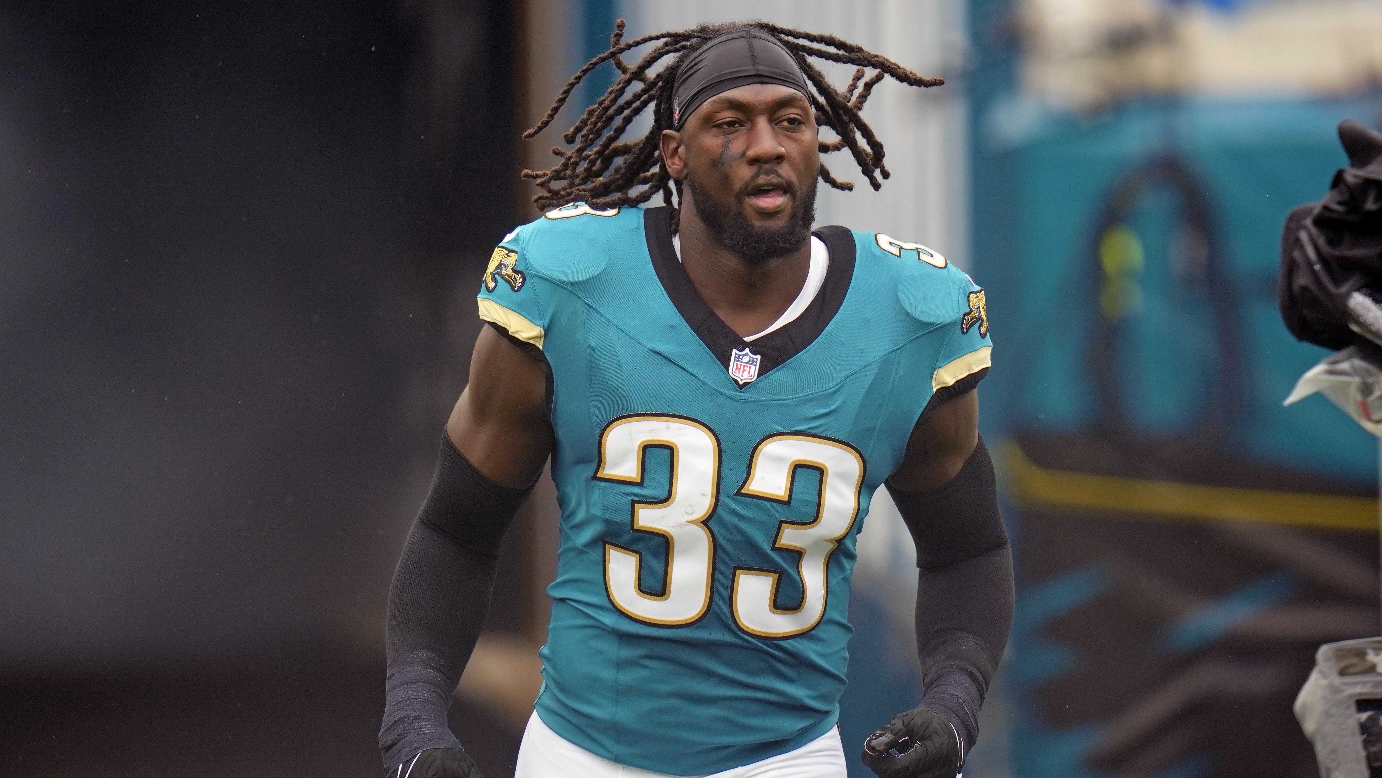 Colts Jaguars Football