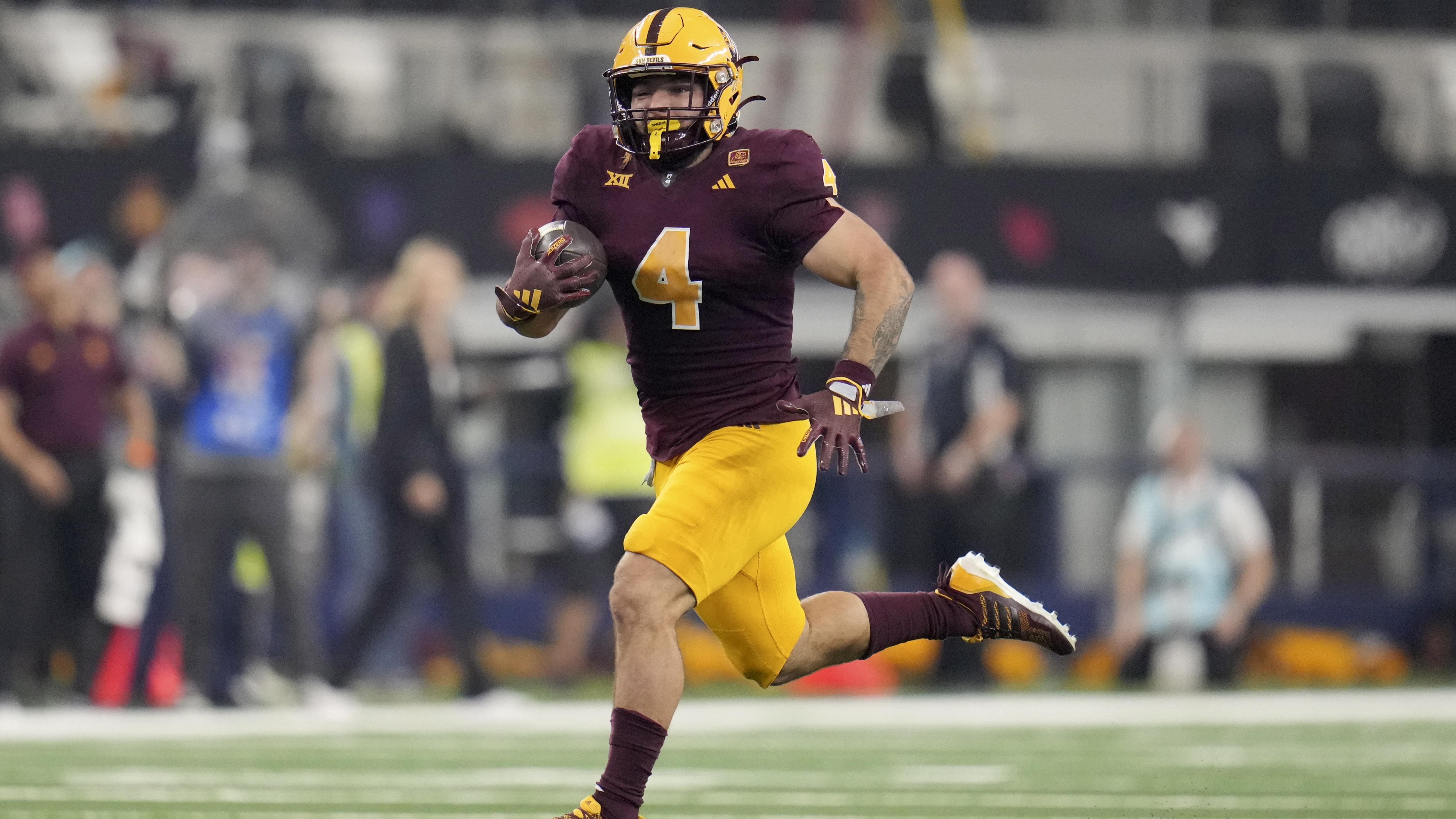 Big 12 Championship Football