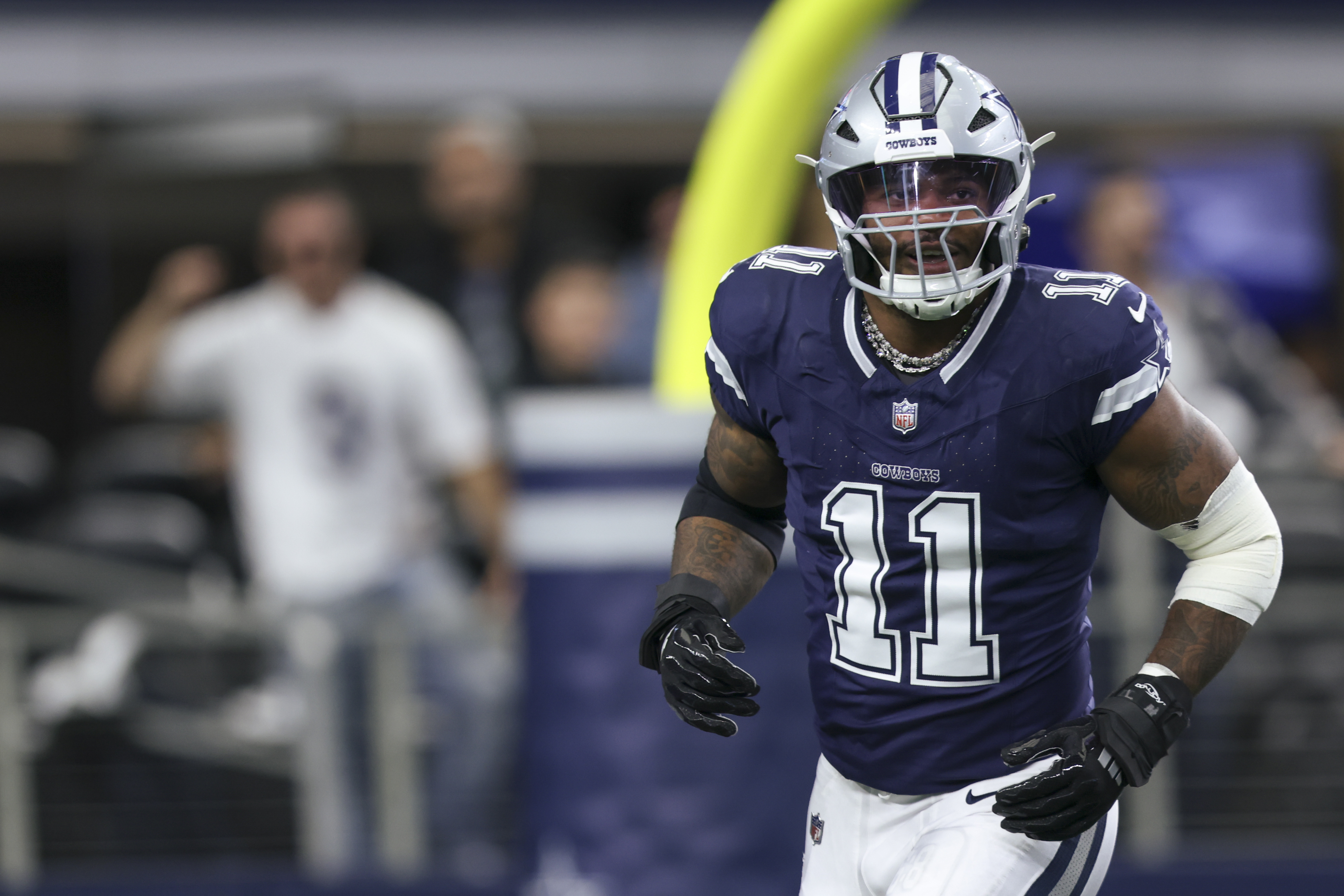 Commanders Cowboys Football