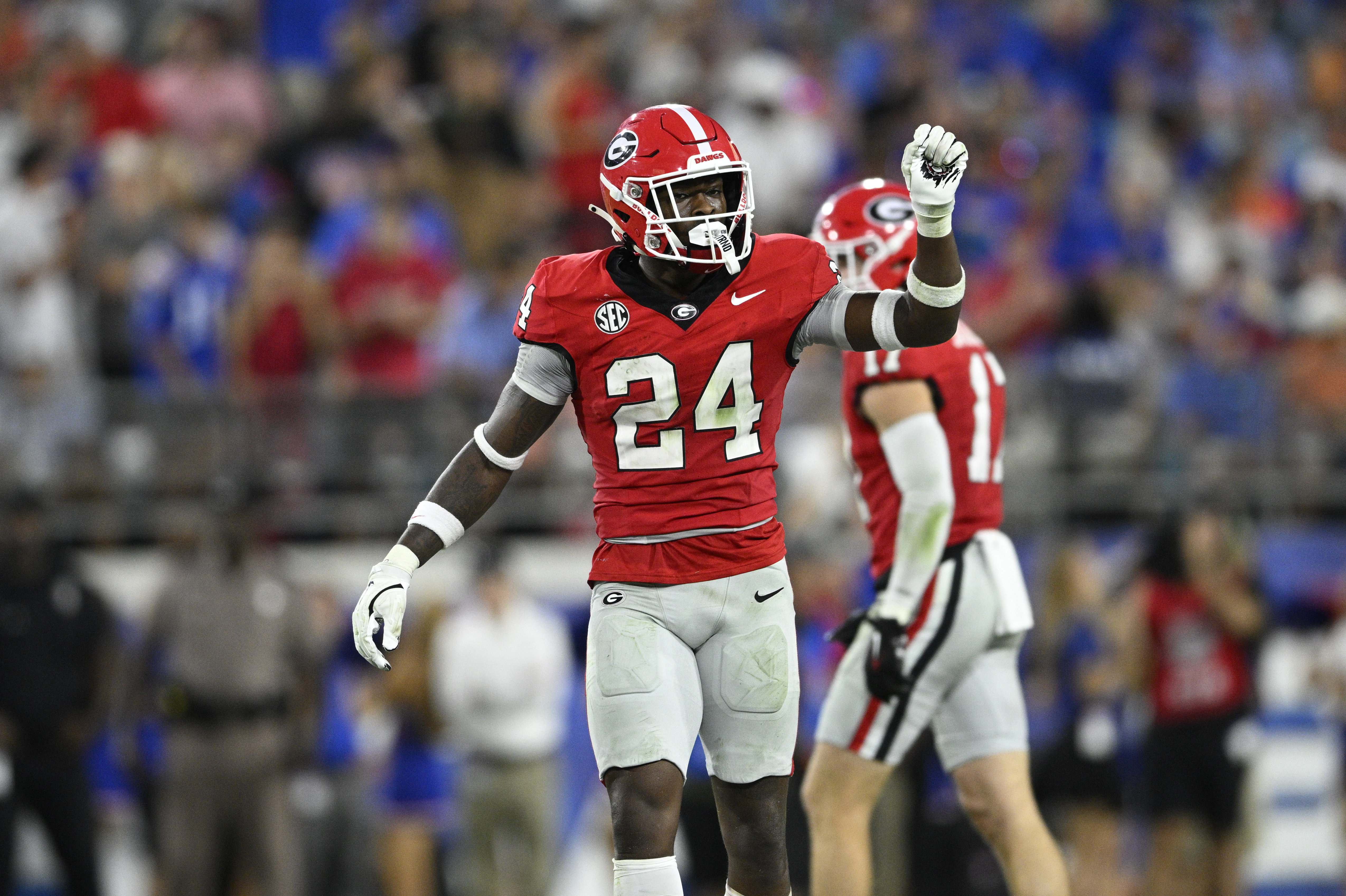 Florida Georgia Football