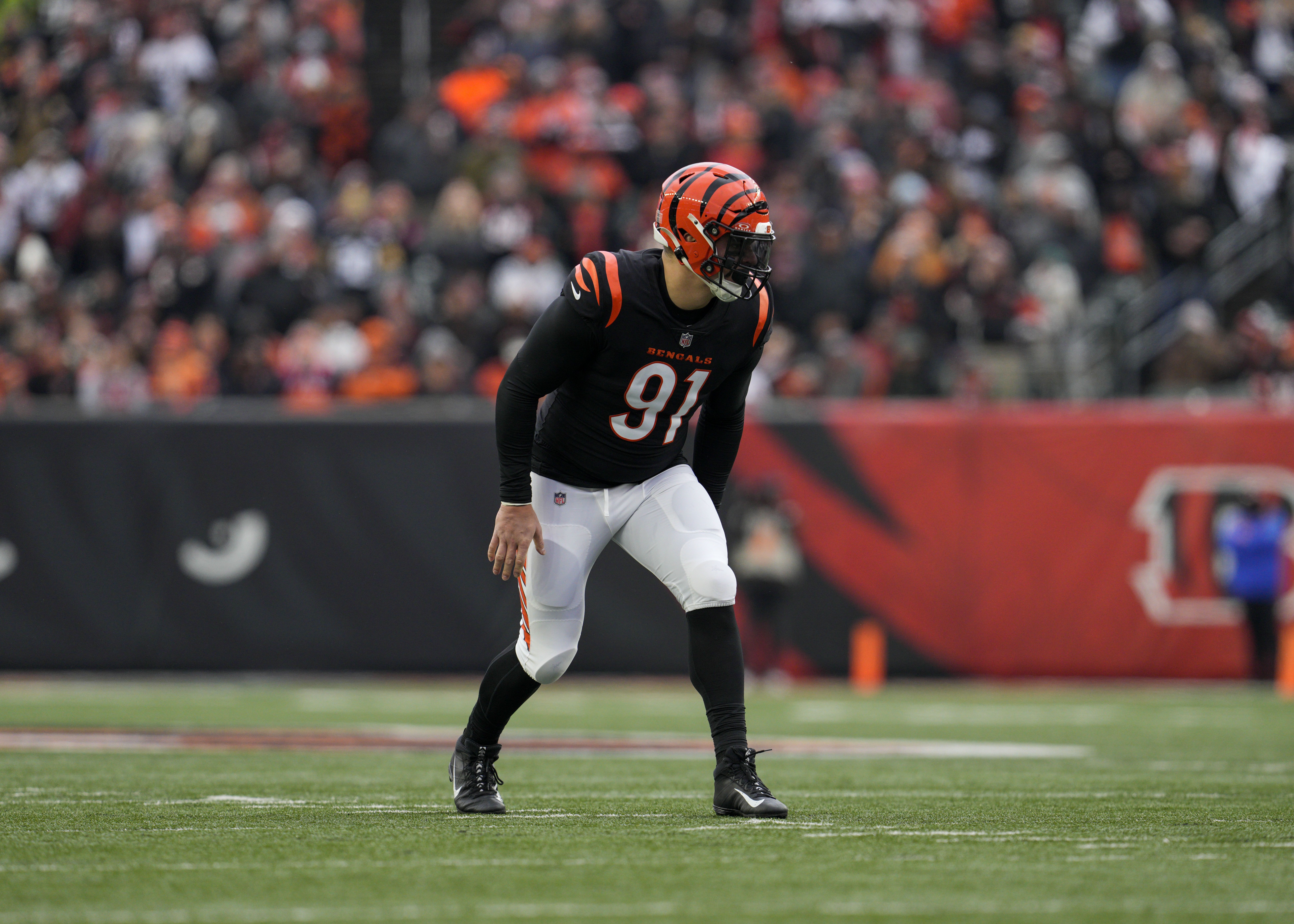 Browns Bengals Football