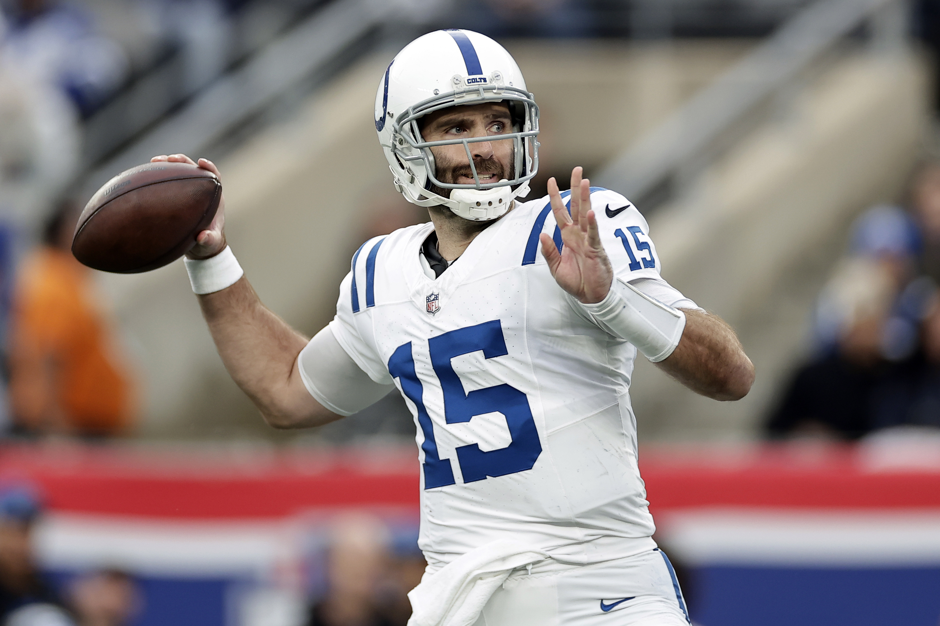 Colts Giants Football