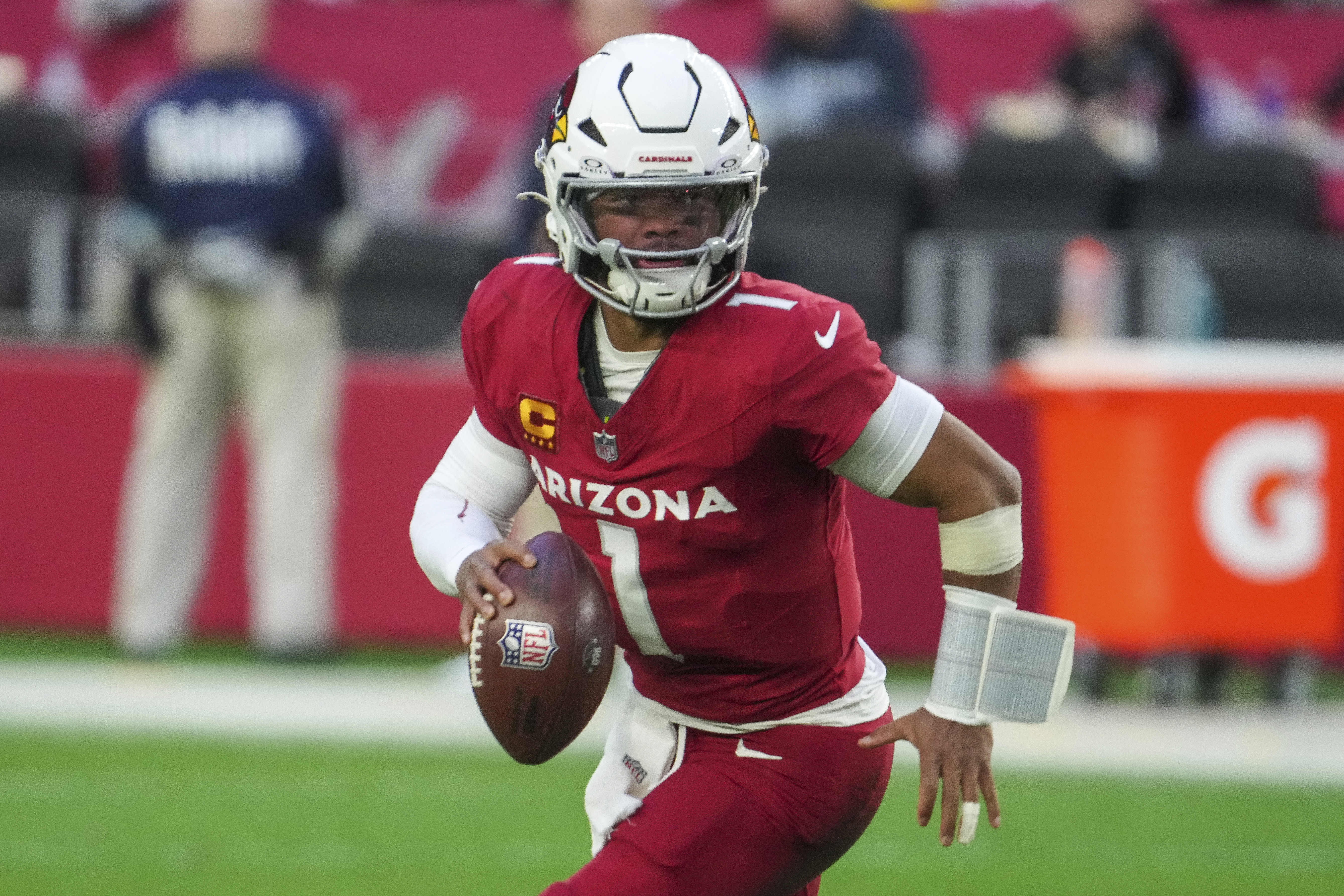 49ers Cardinals Football