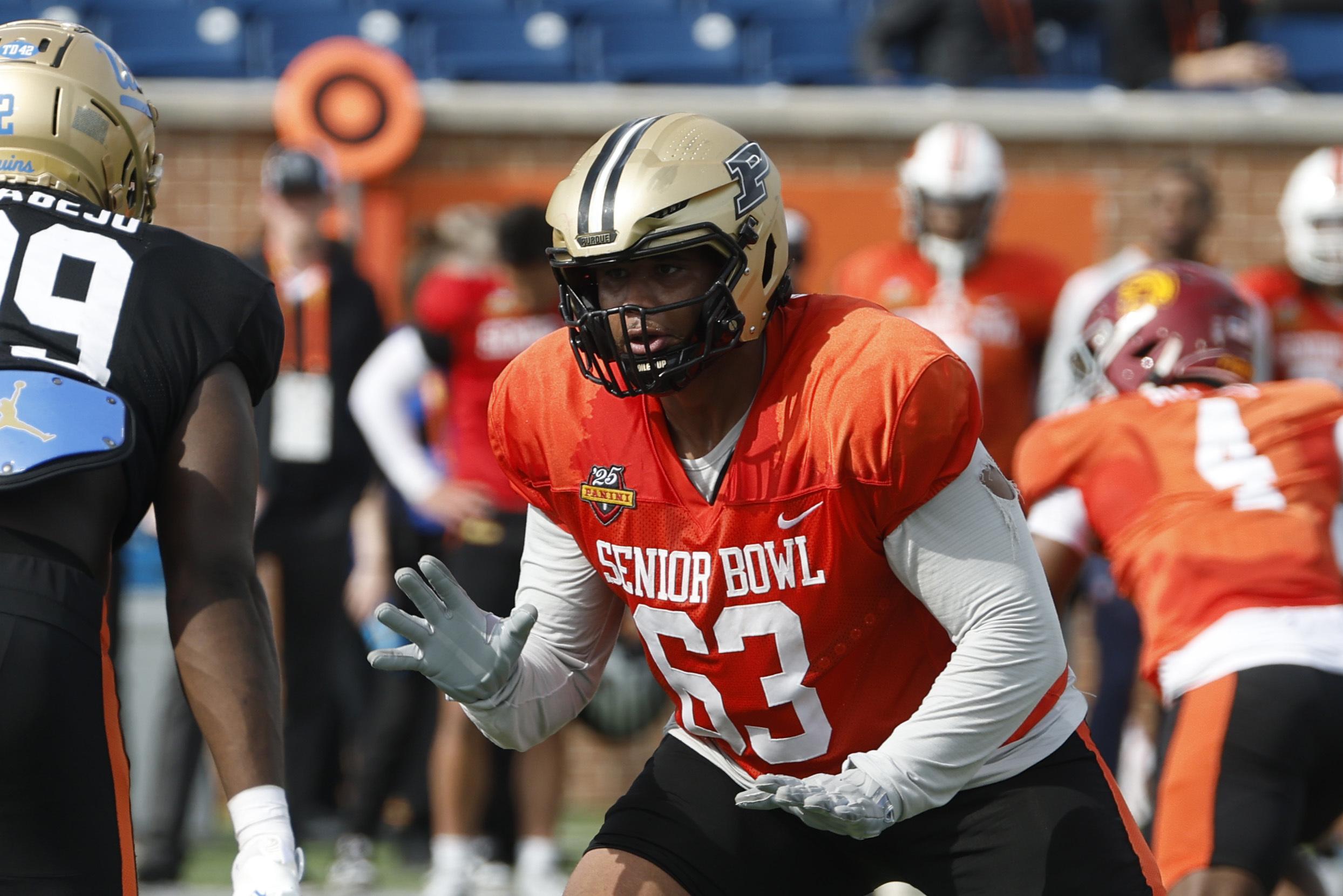 Senior Bowl Football