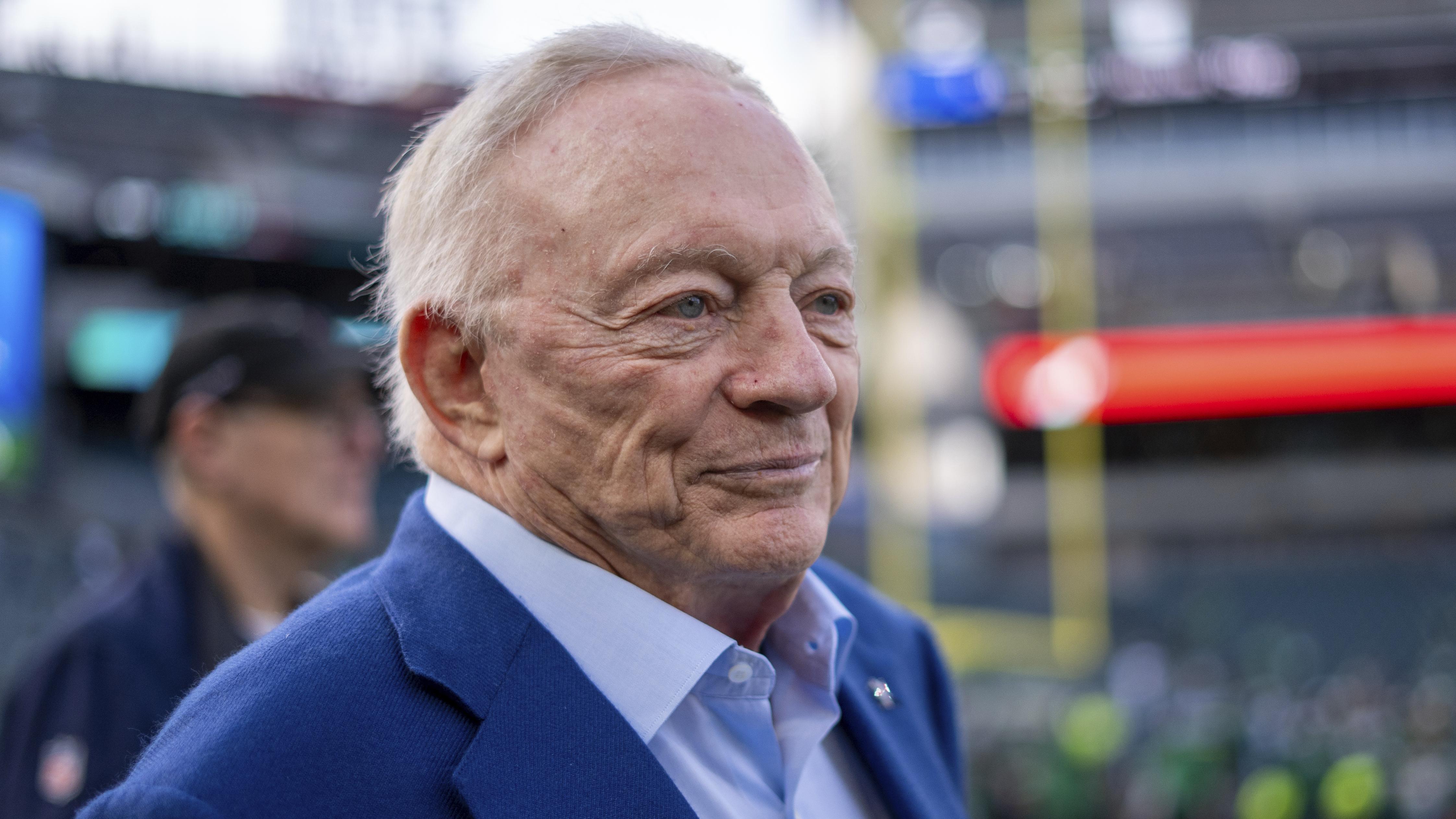Cowboys Eagles Football