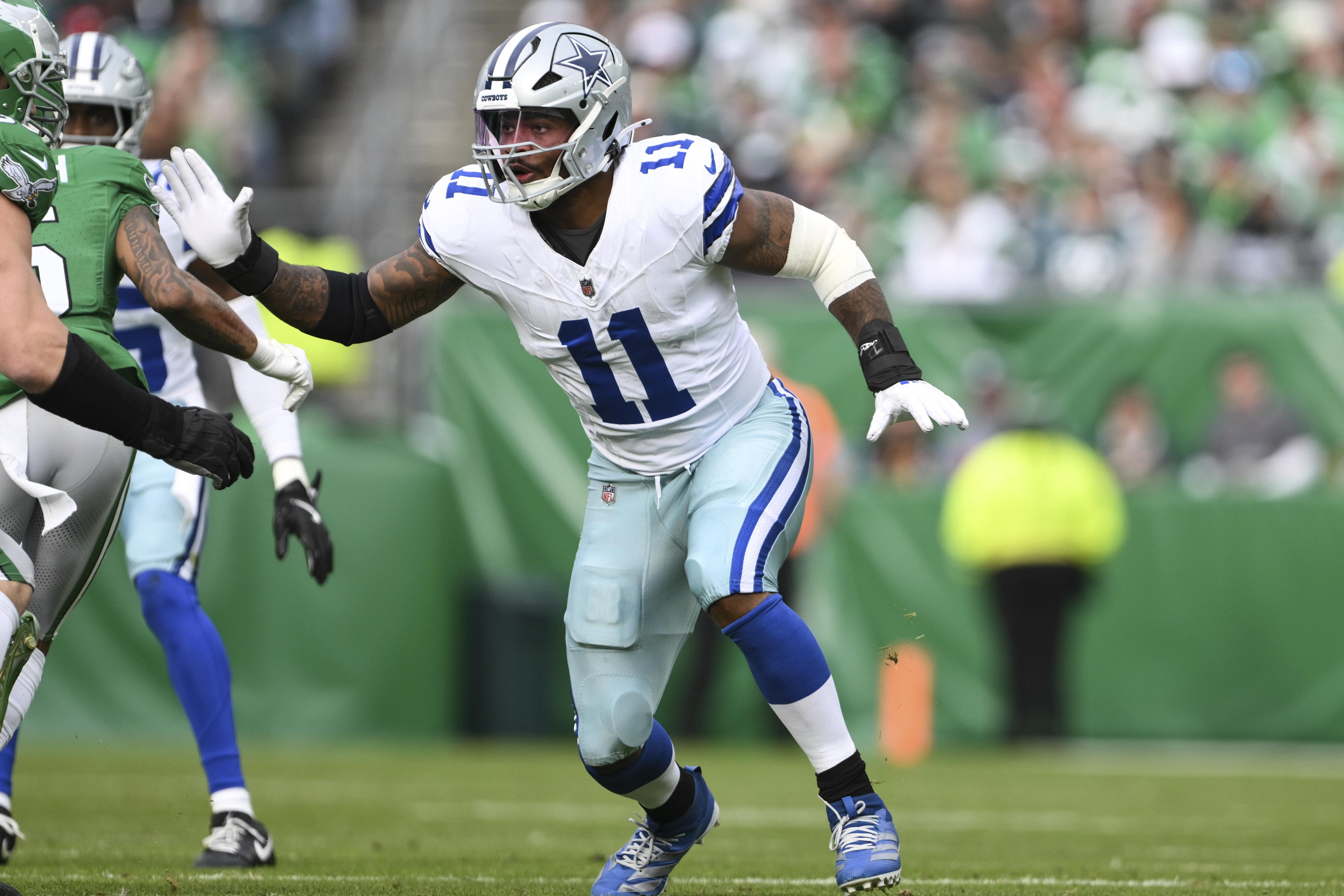 Cowboys Eagles Football