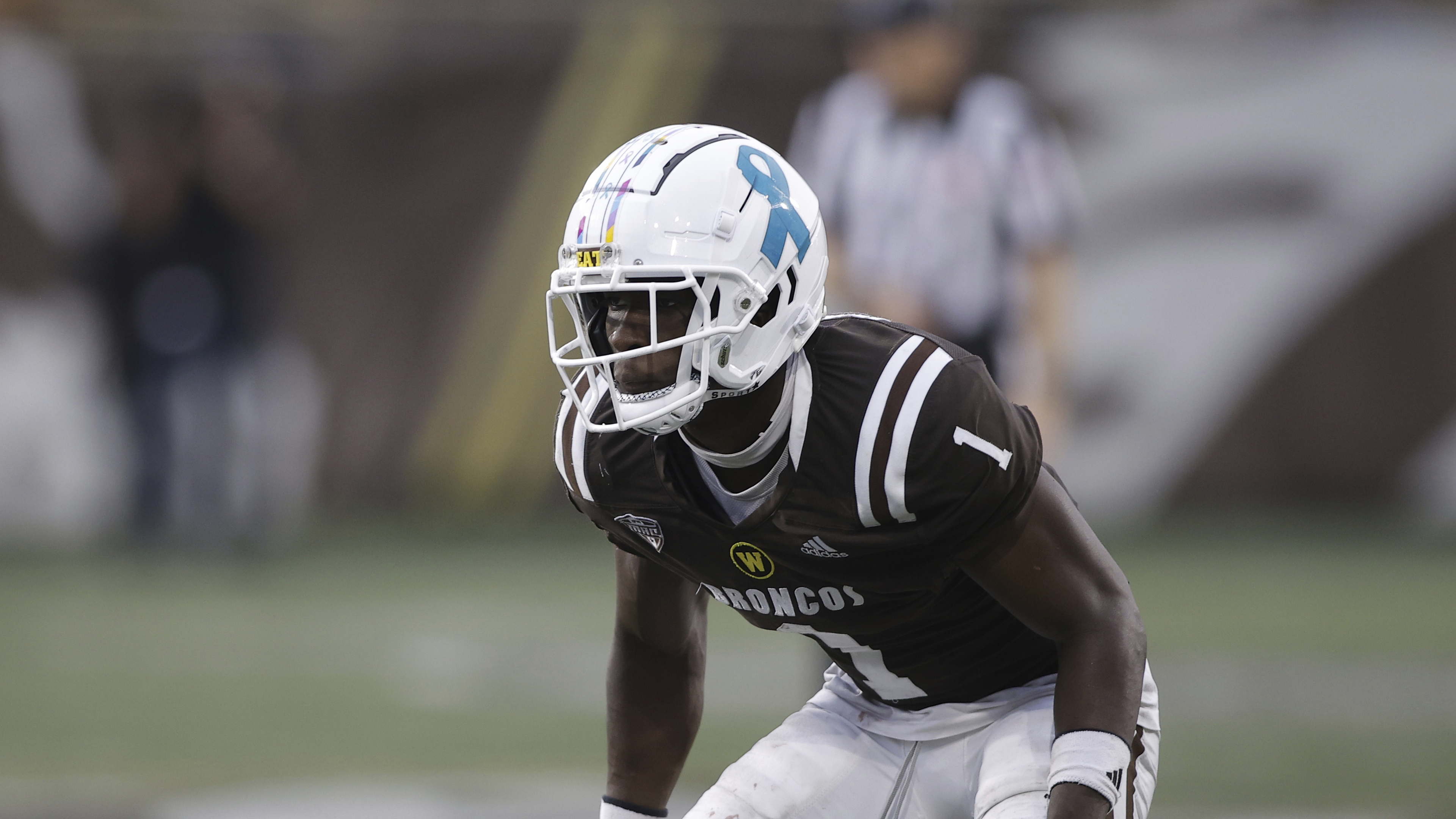Western Michigan Football