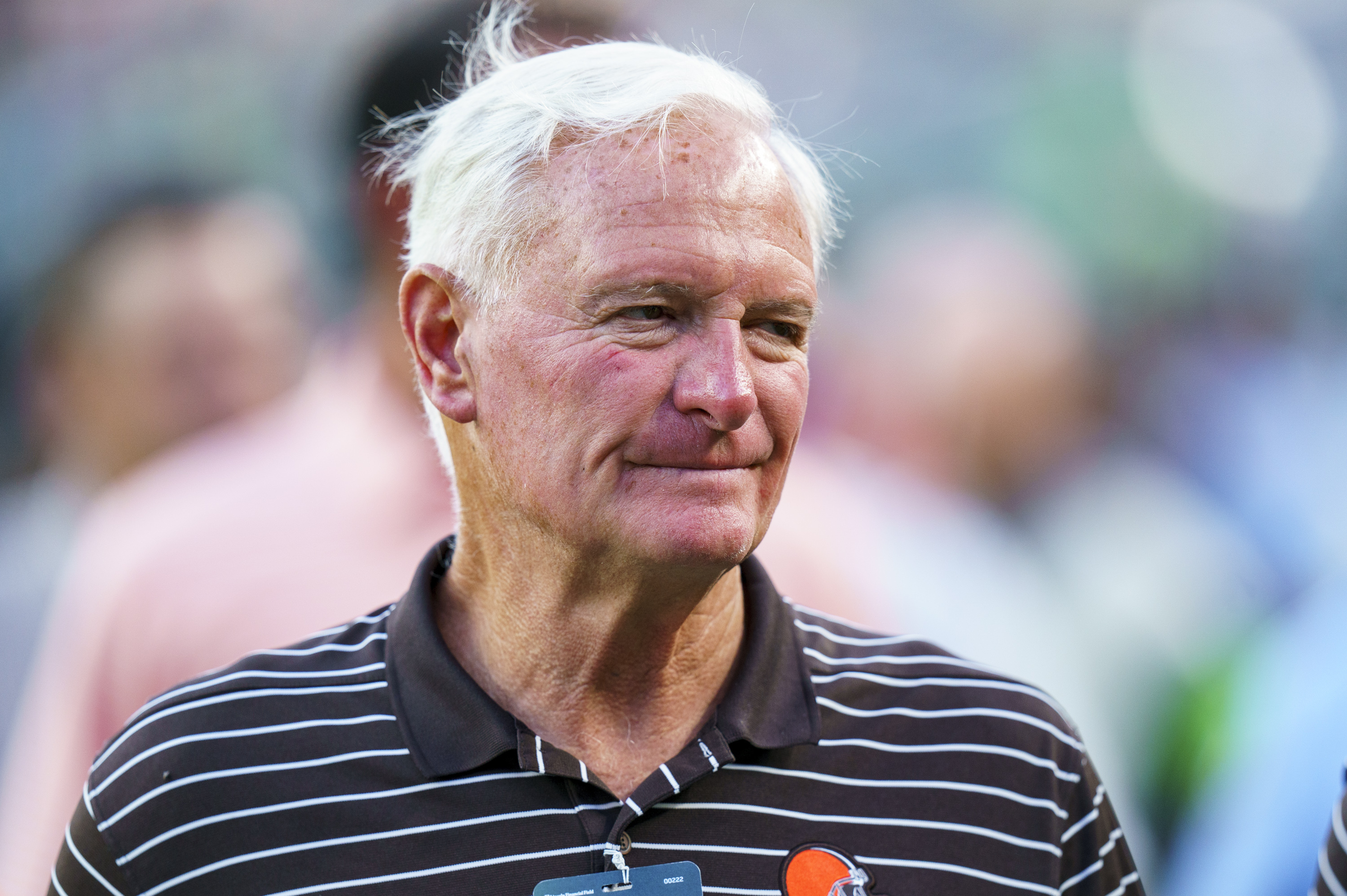 Browns Eagles Football