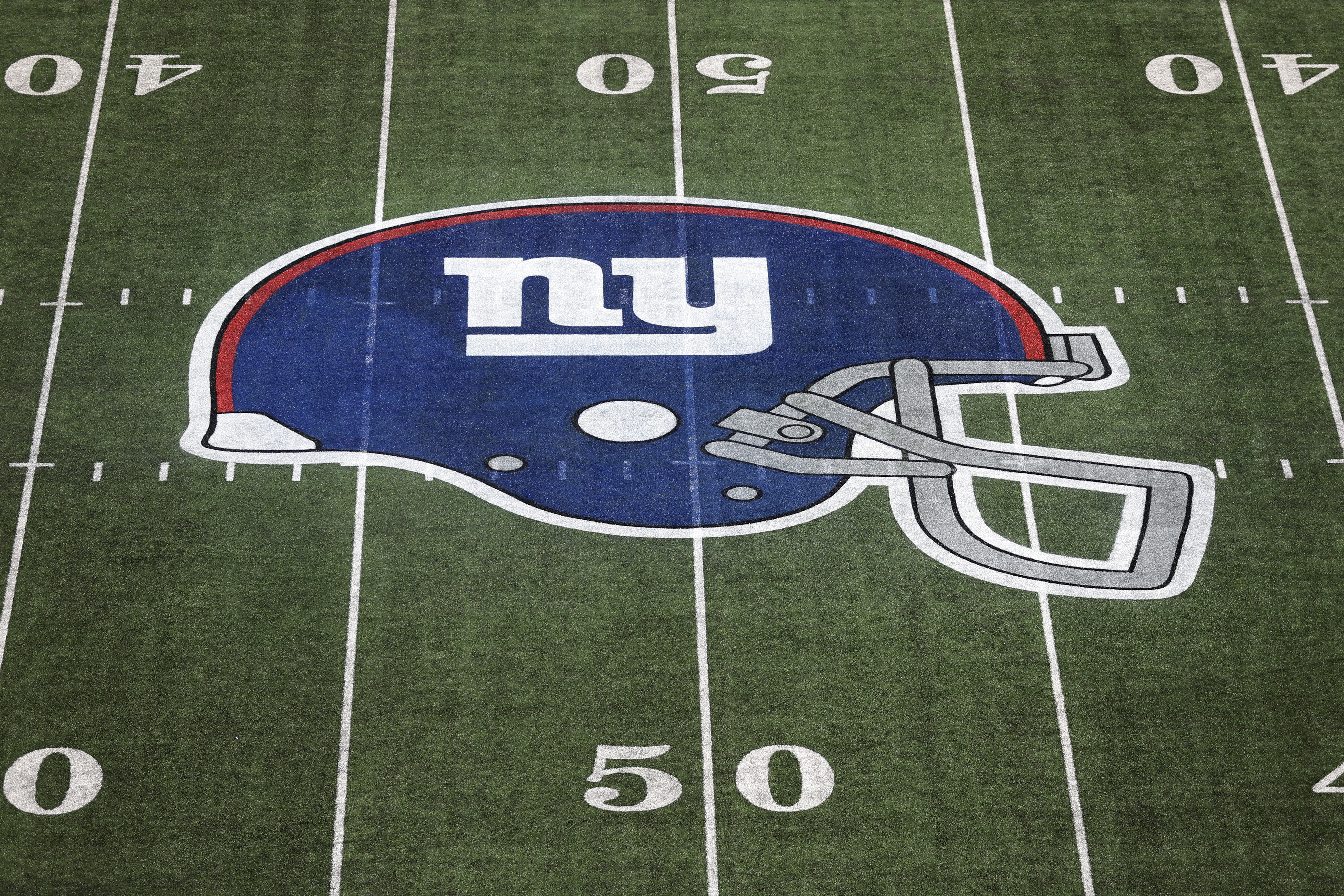 Eagles Giants Football