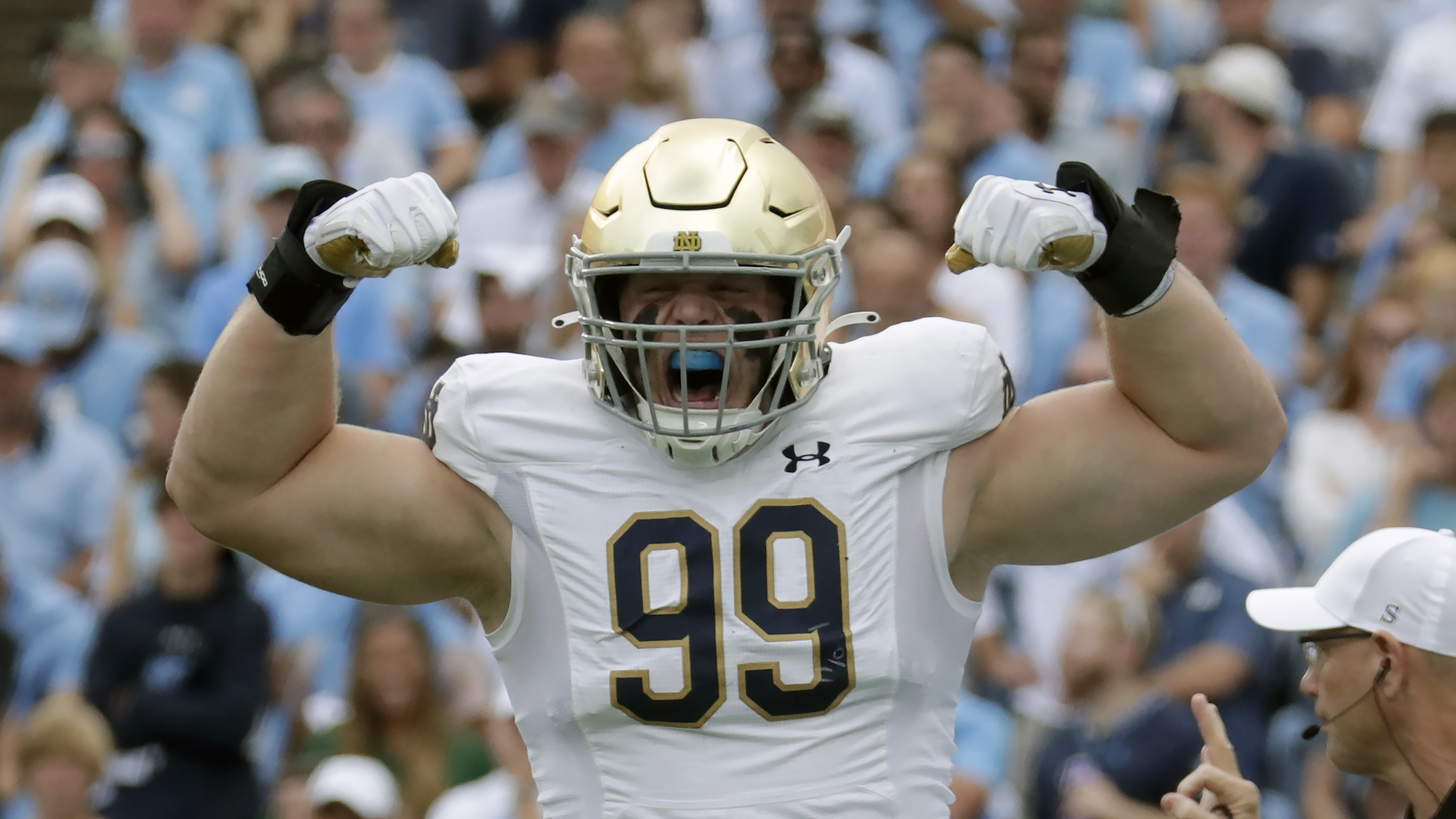 Notre Dame Football