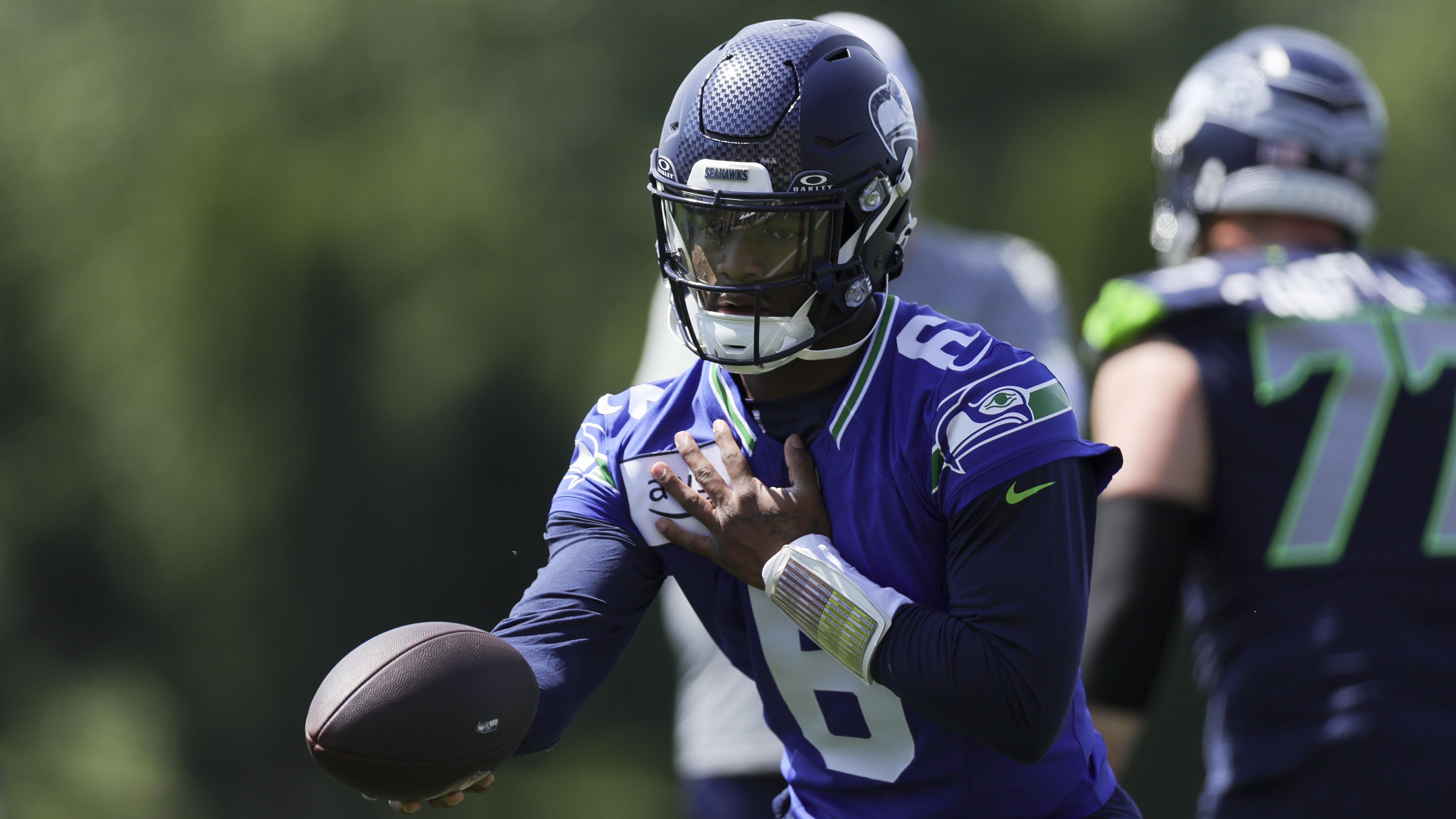 Seahawks Football