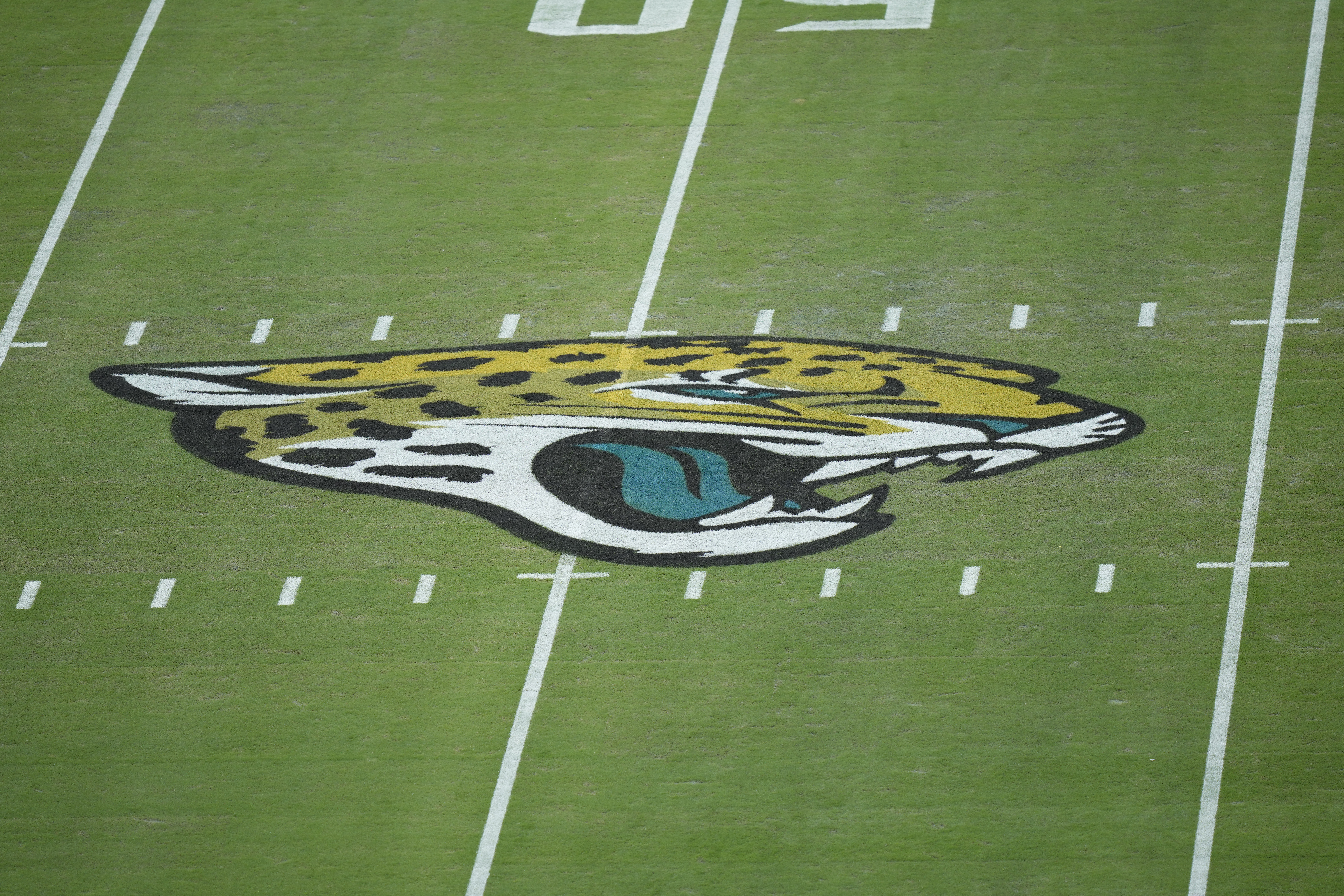 Colts Jaguars Football