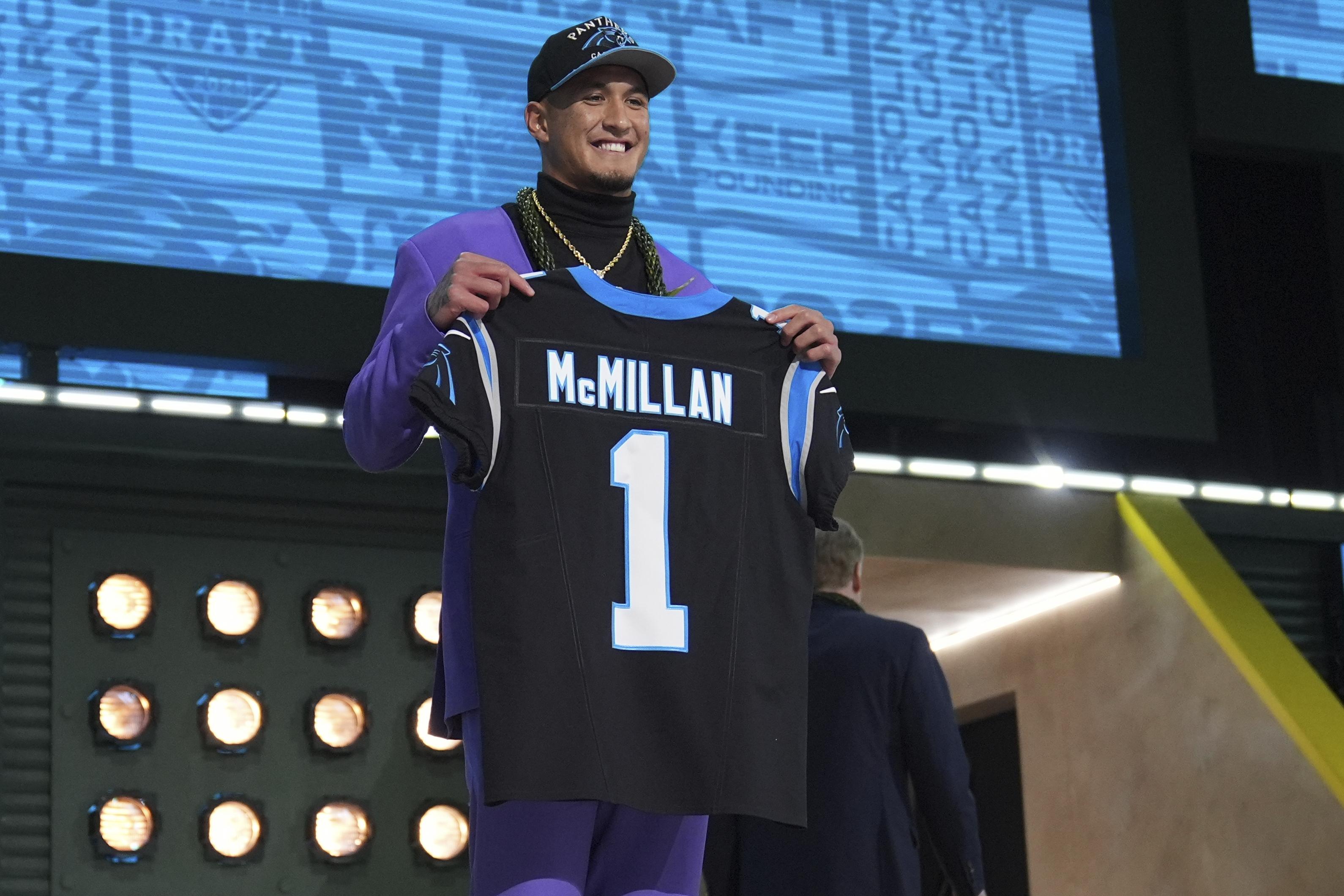 NFL Draft Football