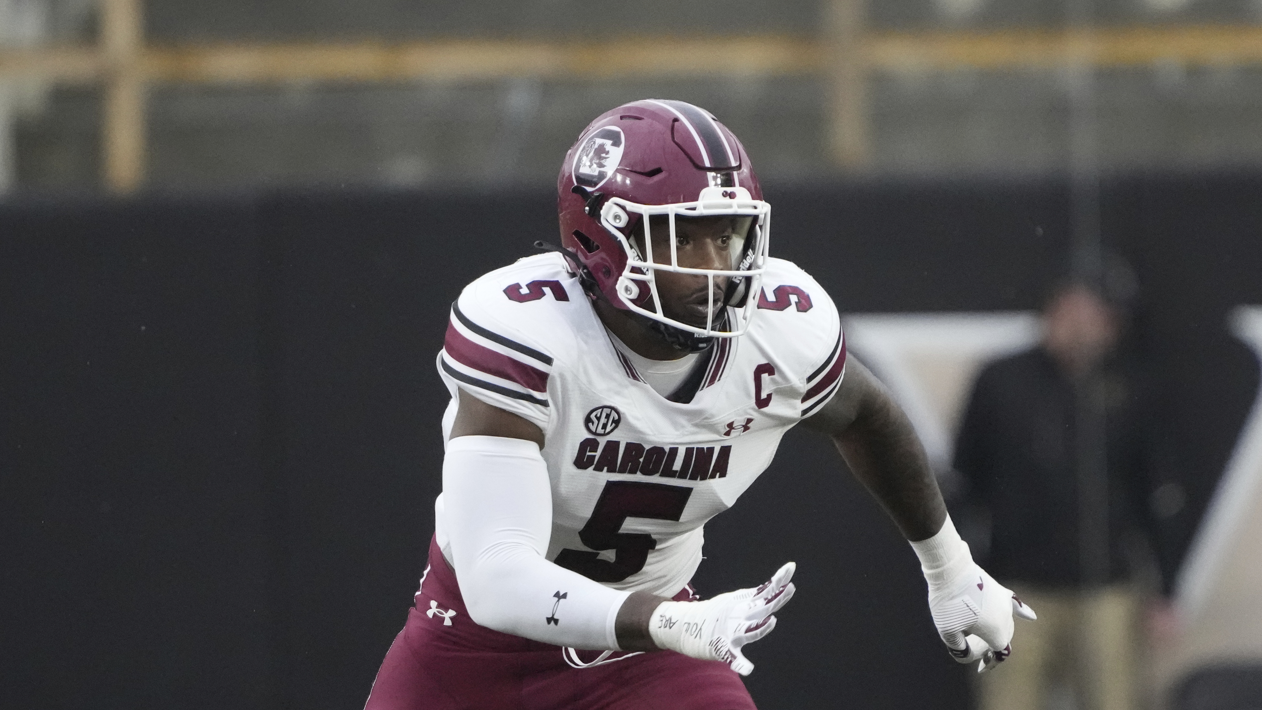 South Carolina Football