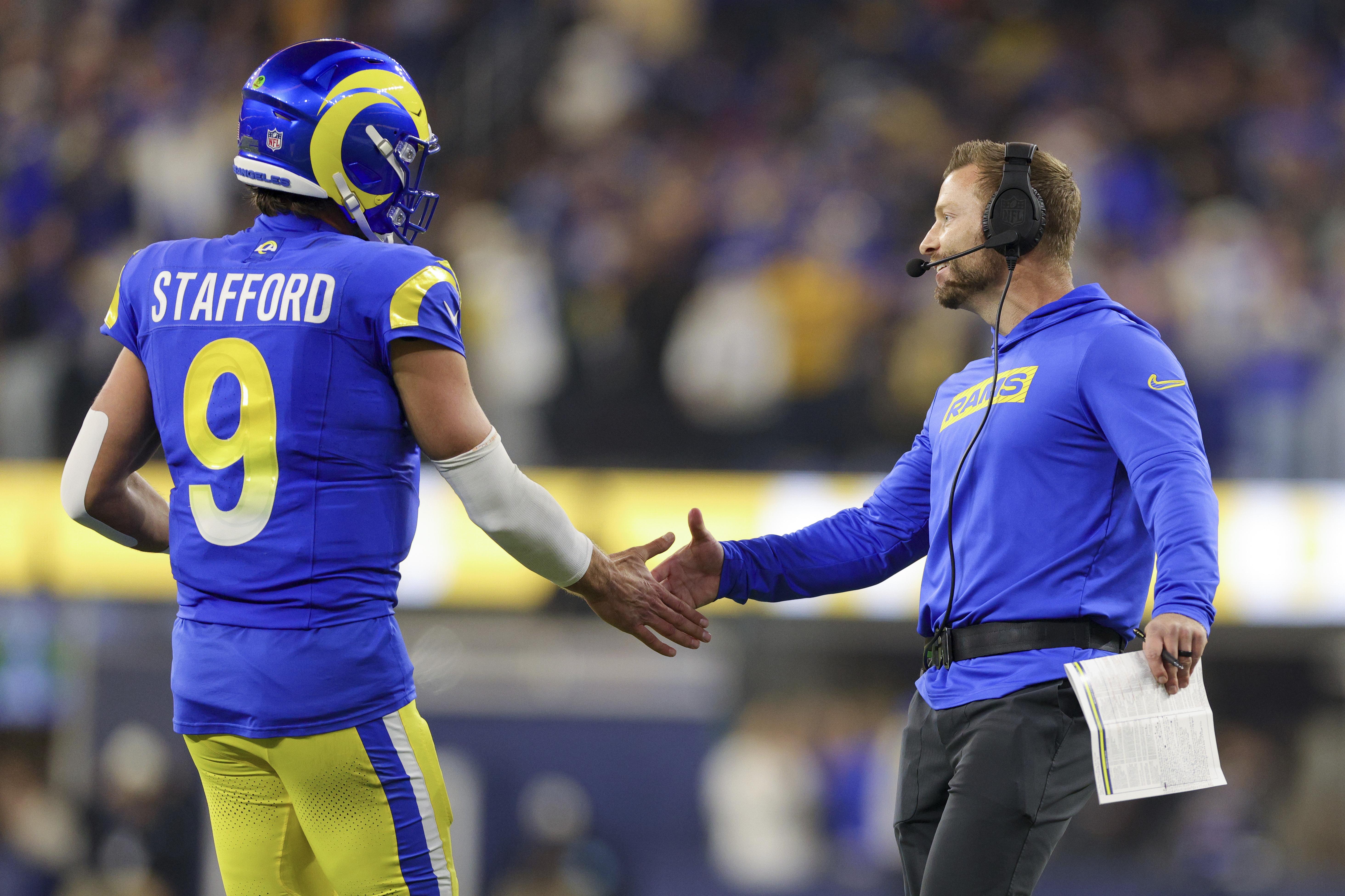 Cardinals Rams Football