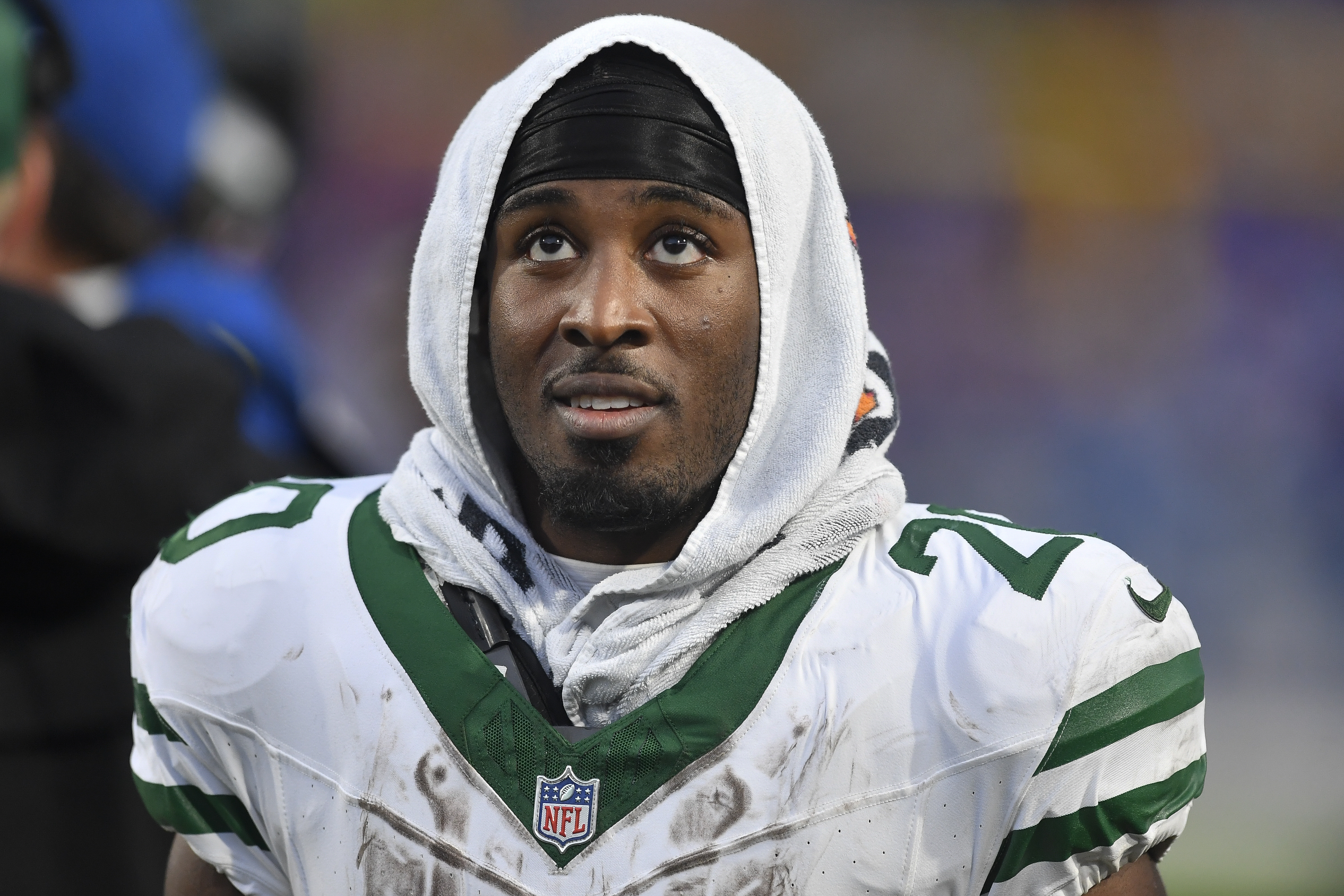 Jets Bills Football
