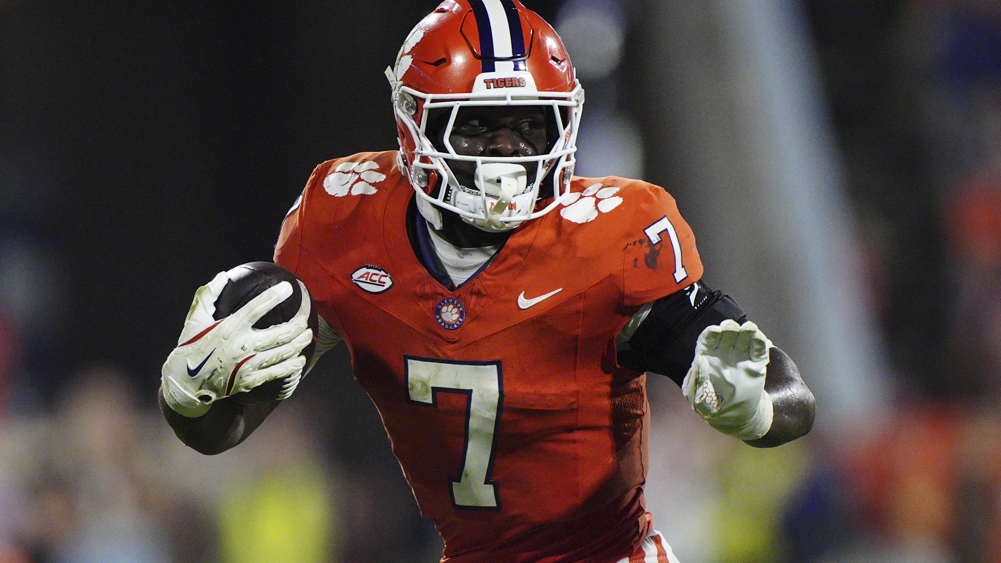 Clemson Football