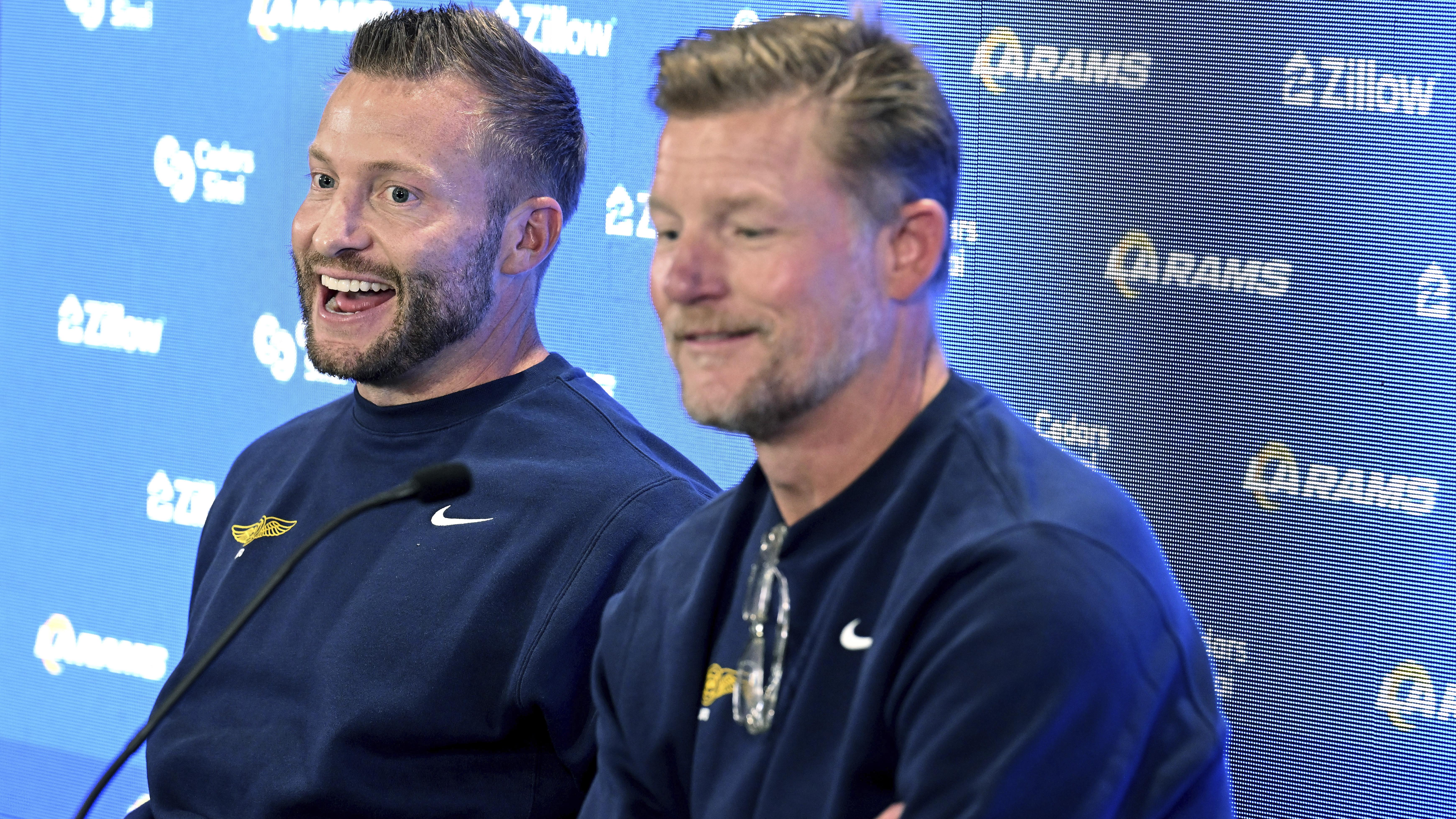Draft Rams Football