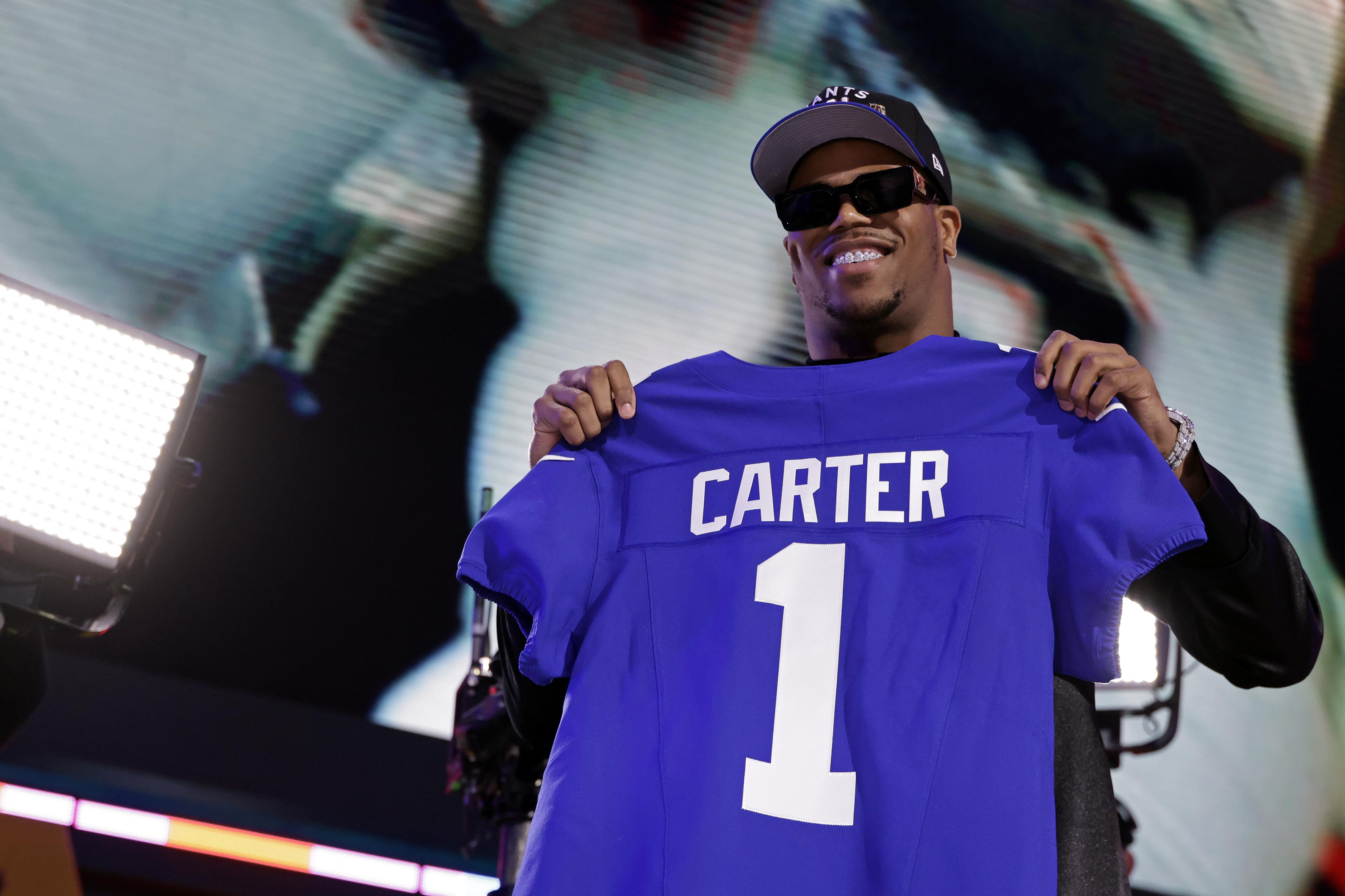 NFL Draft Football