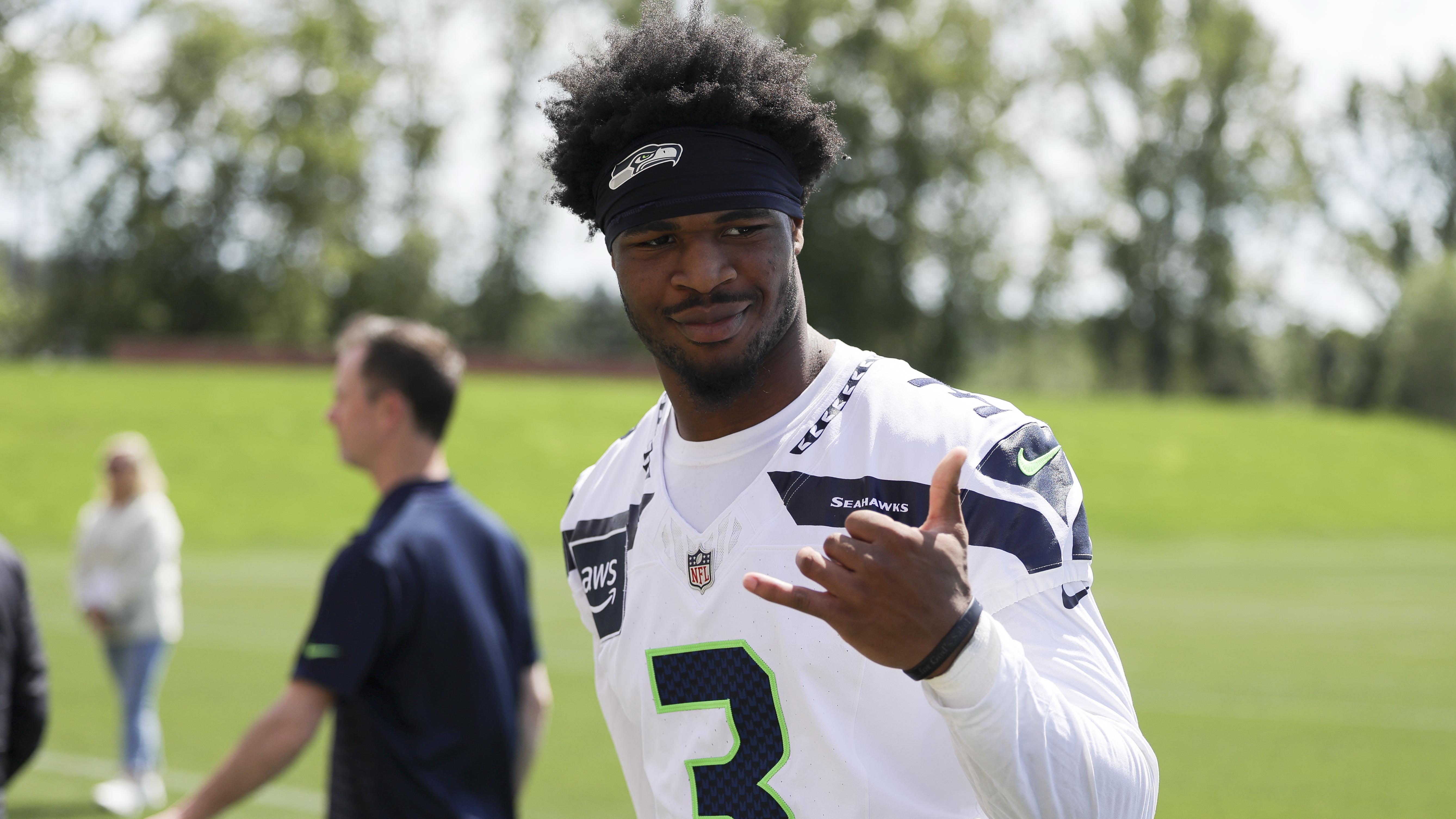 Seahawks Football