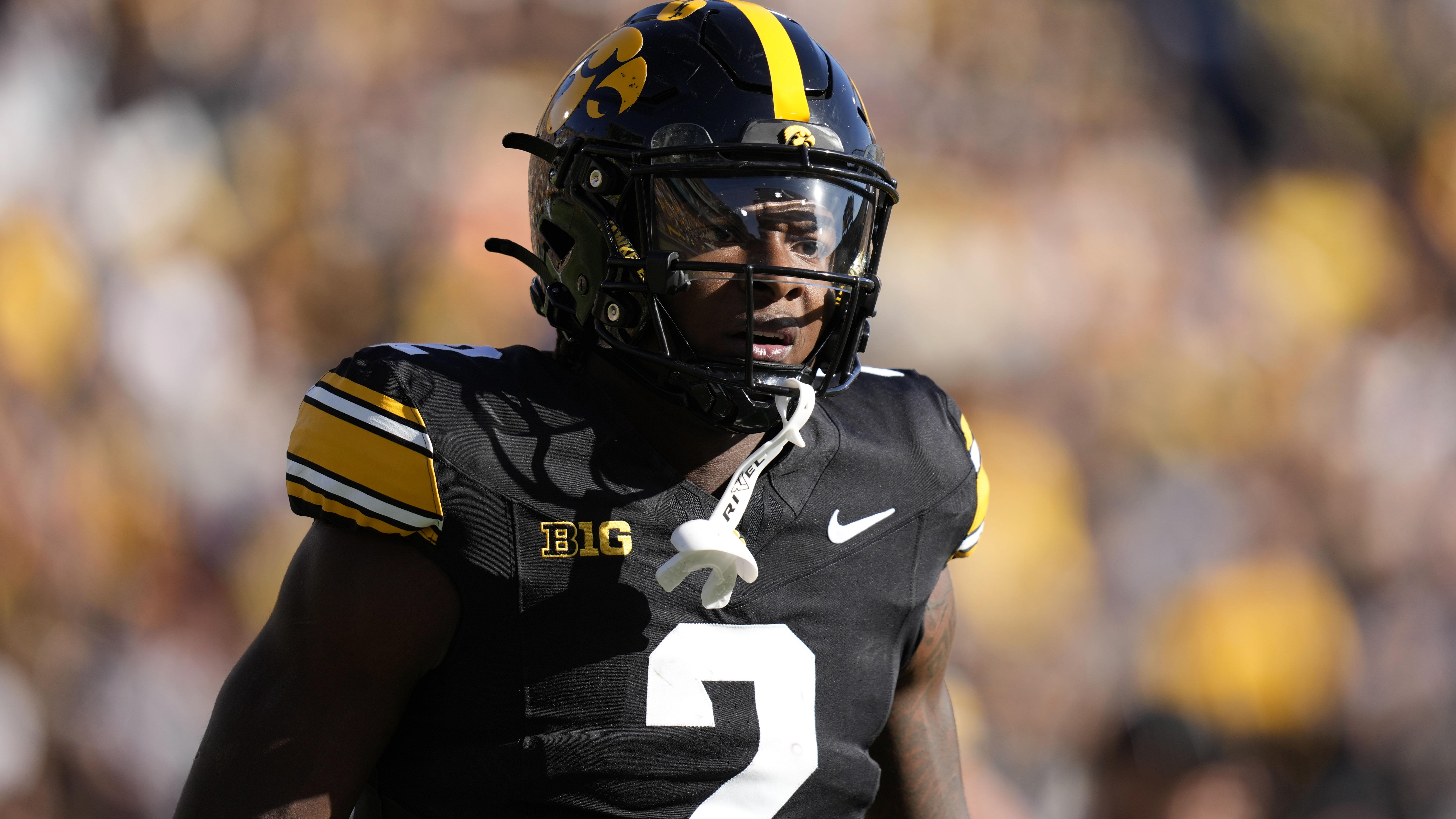 Northwestern Iowa Football