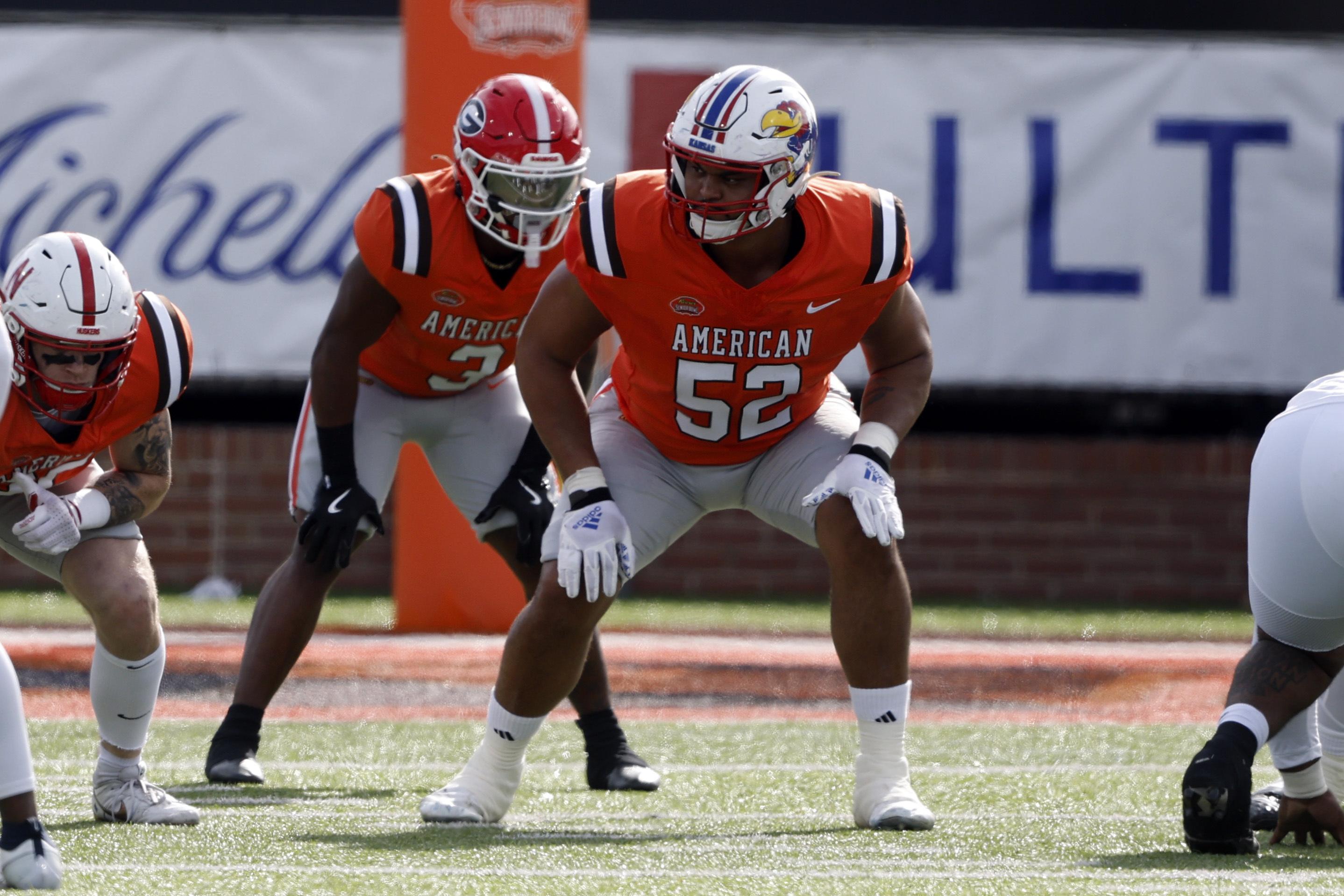 Senior Bowl Football
