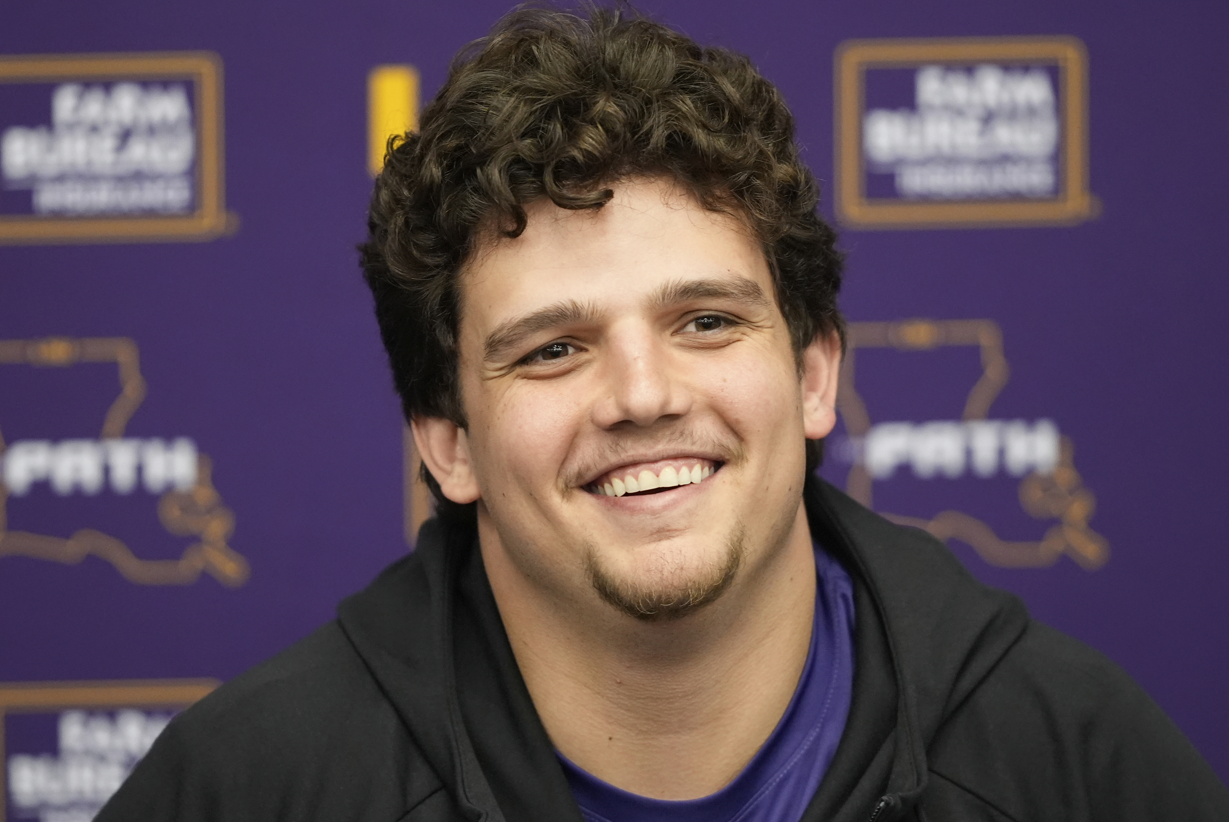 LSU Pro Day Football